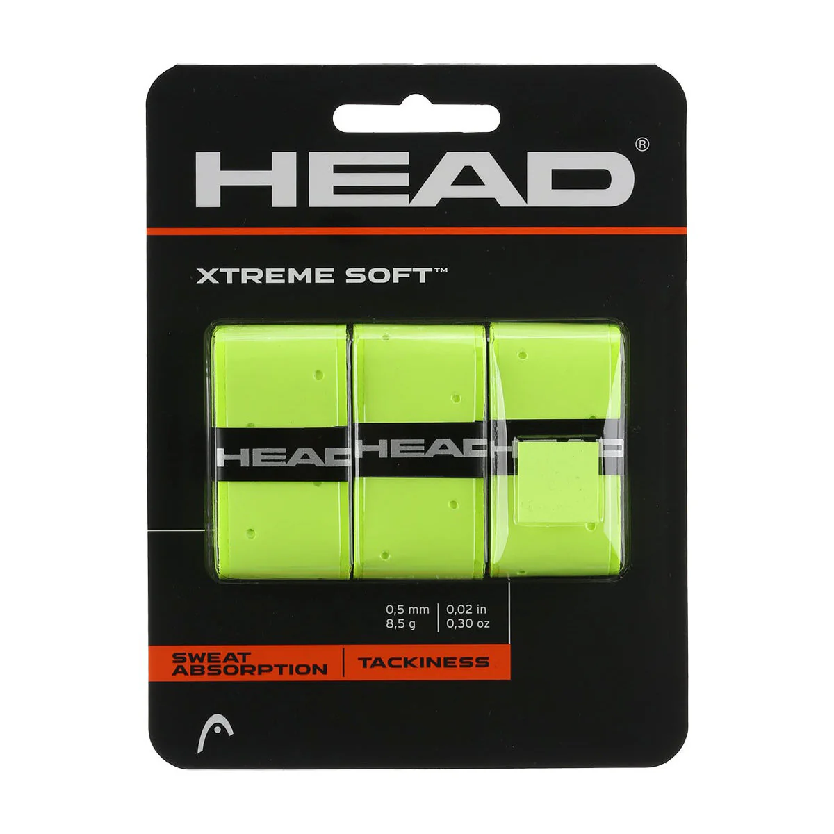 Head Xtreme Soft - Image 3