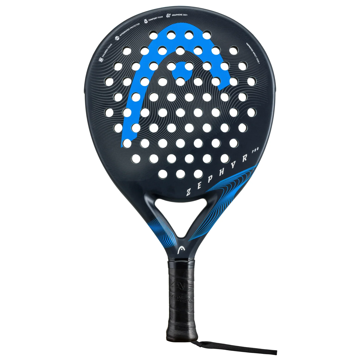 Head Zephyr Pro 2023