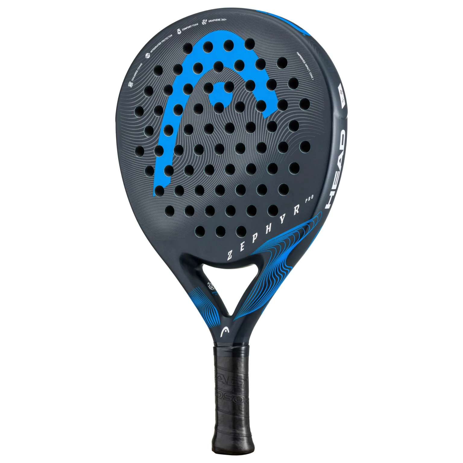Head Zephyr Pro 2023 - Image 2