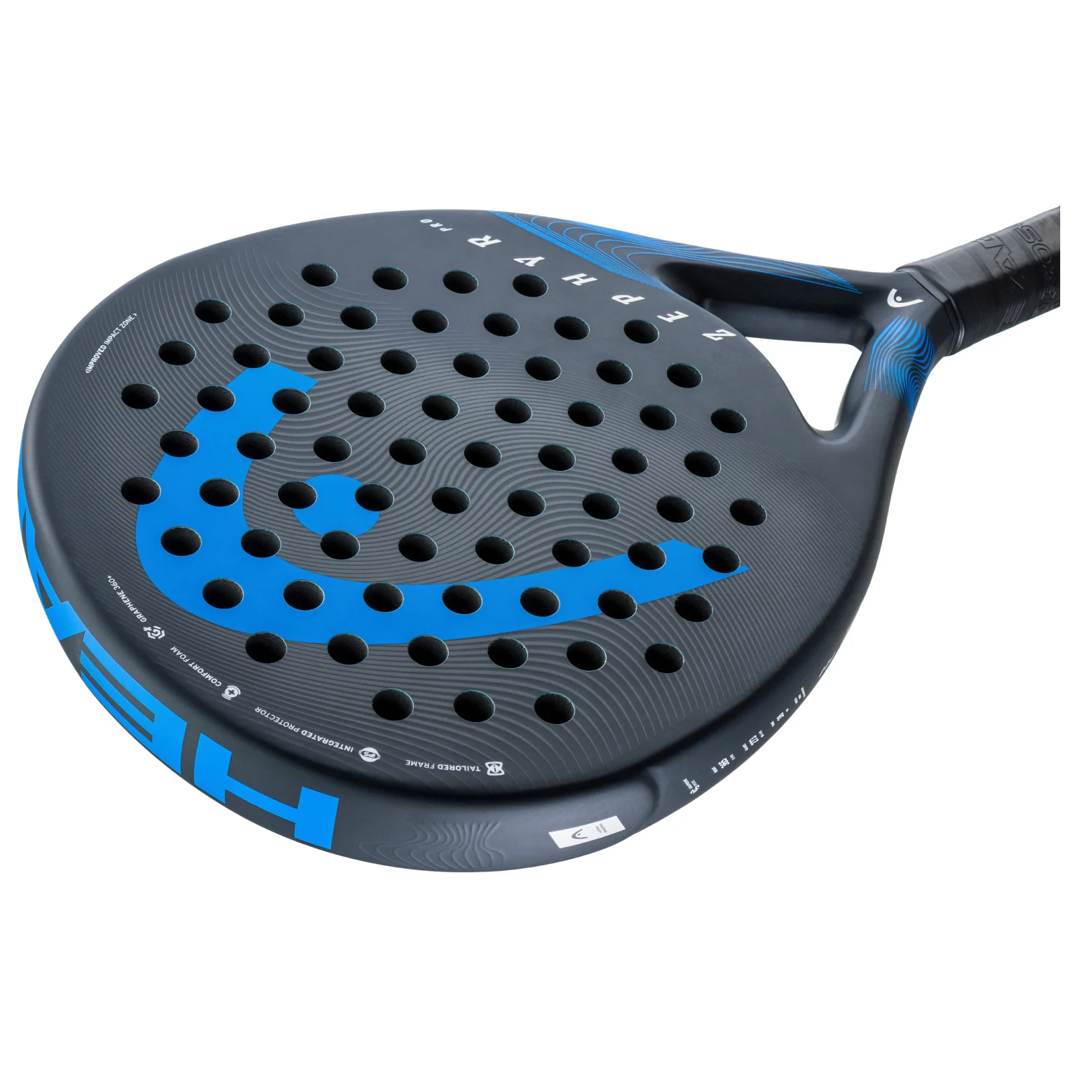 Head Zephyr Pro 2023 - Image 3