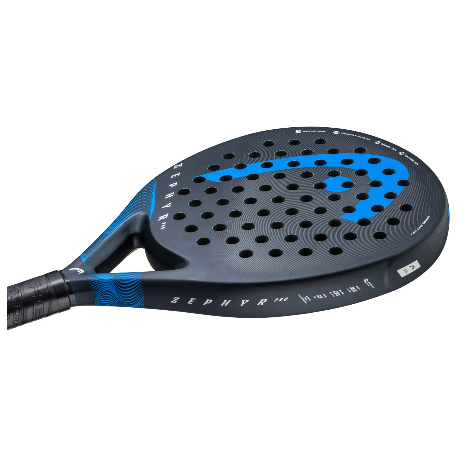 Head Zephyr Pro 2023 - Image 4