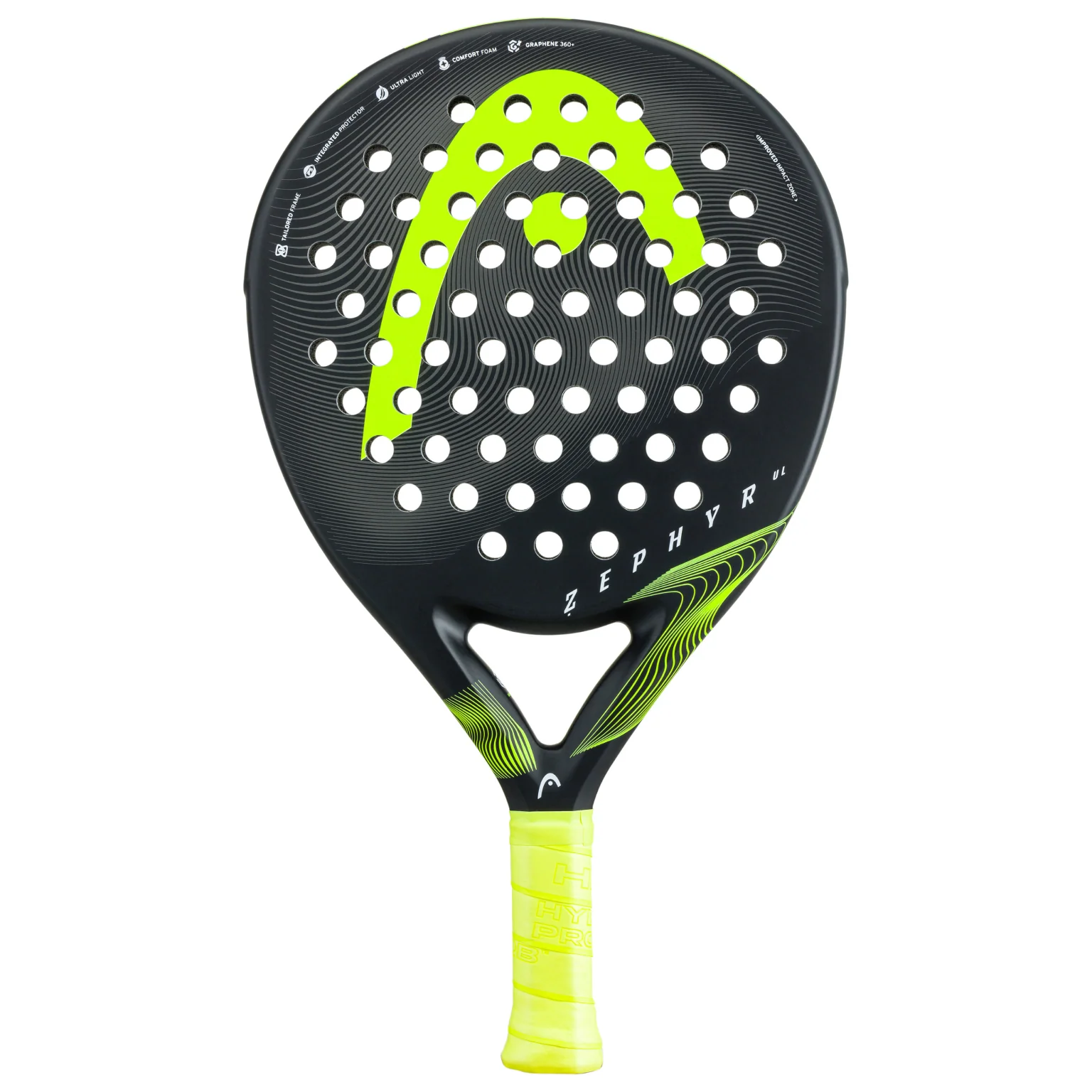 Head Zephyr UL 2023
