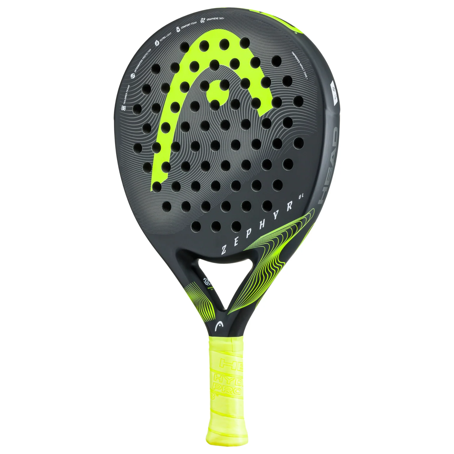 Head Zephyr UL 2023 - Image 2