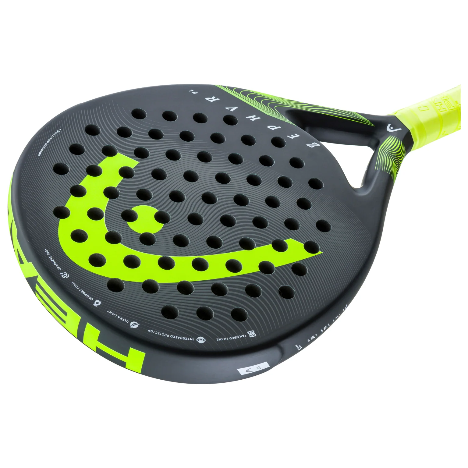 Head Zephyr UL 2023 - Image 3