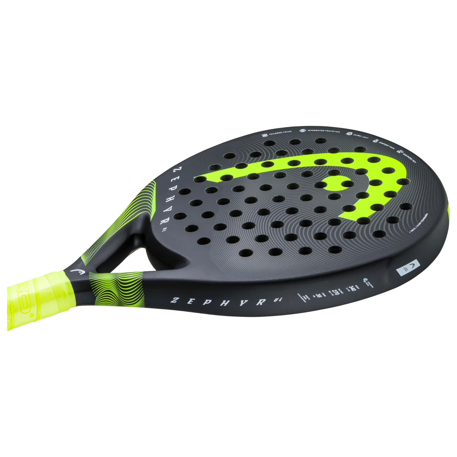 Head Zephyr UL 2023 - Image 4