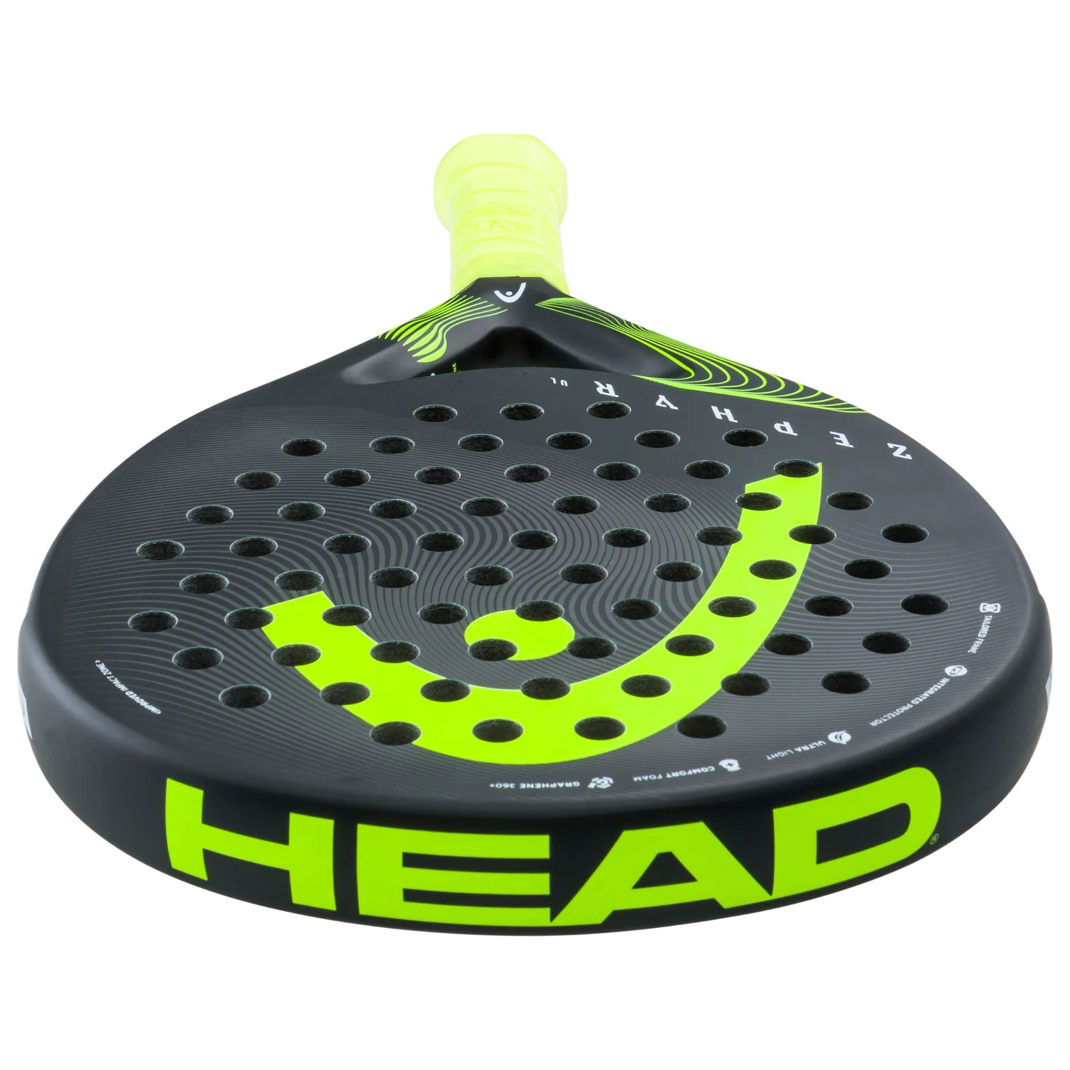 Head Zephyr UL 2023 - Image 5