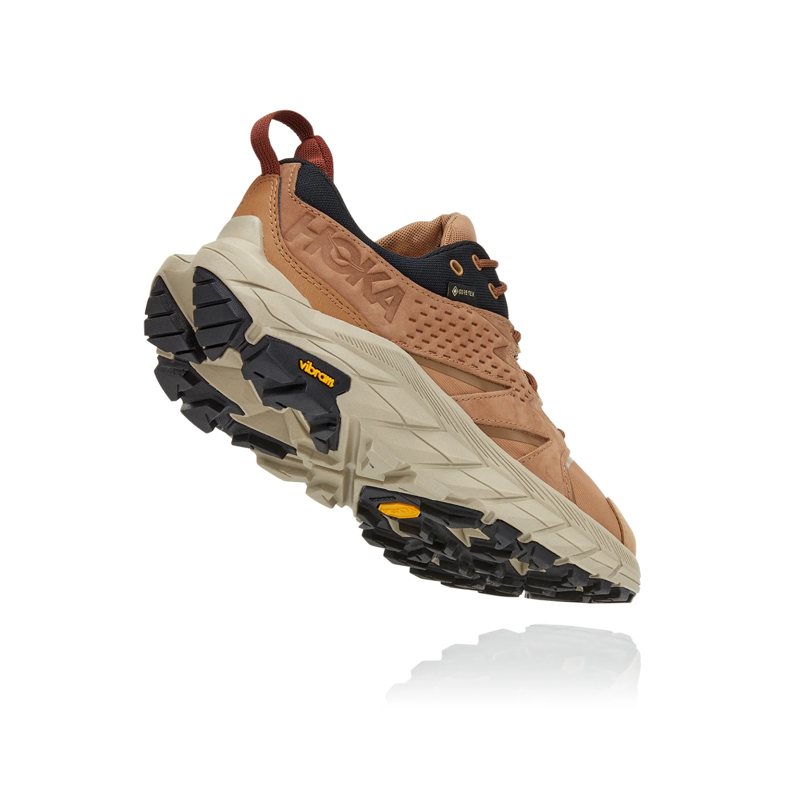 Hoka Mens Anacapa Low GTX Trail - Image 4
