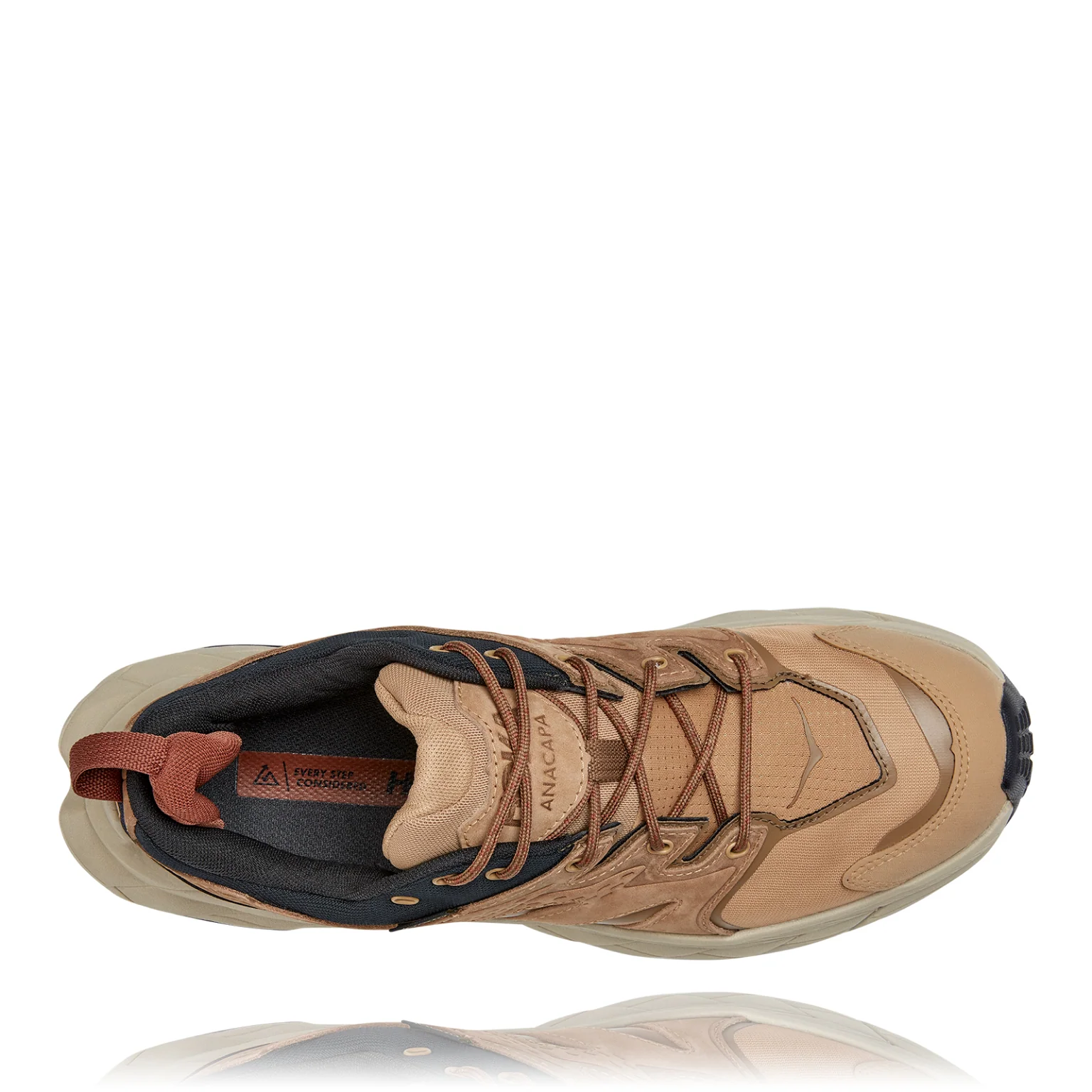 Hoka Mens Anacapa Low GTX Trail - Image 5