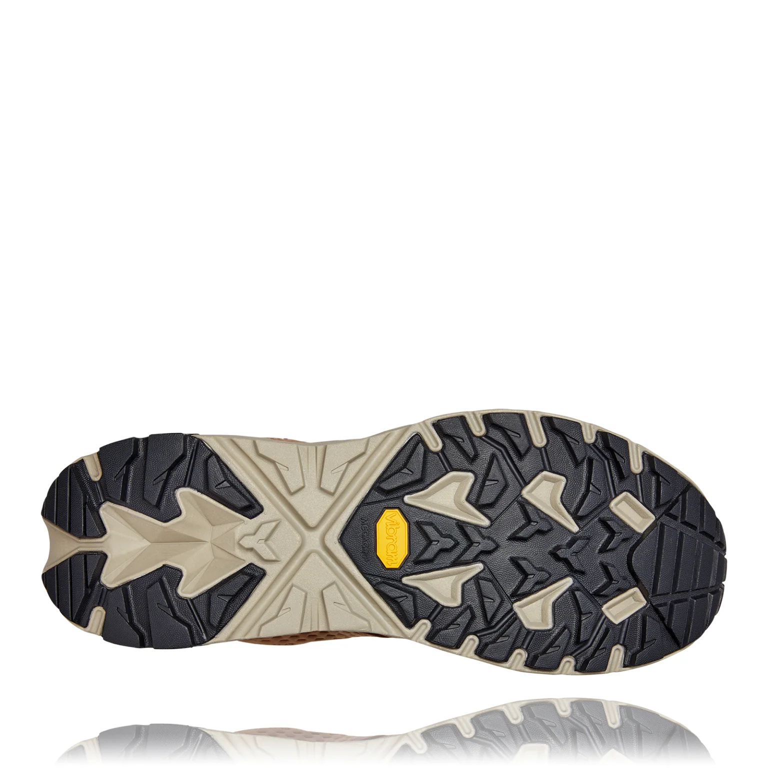 Hoka Mens Anacapa Low GTX Trail - Image 6
