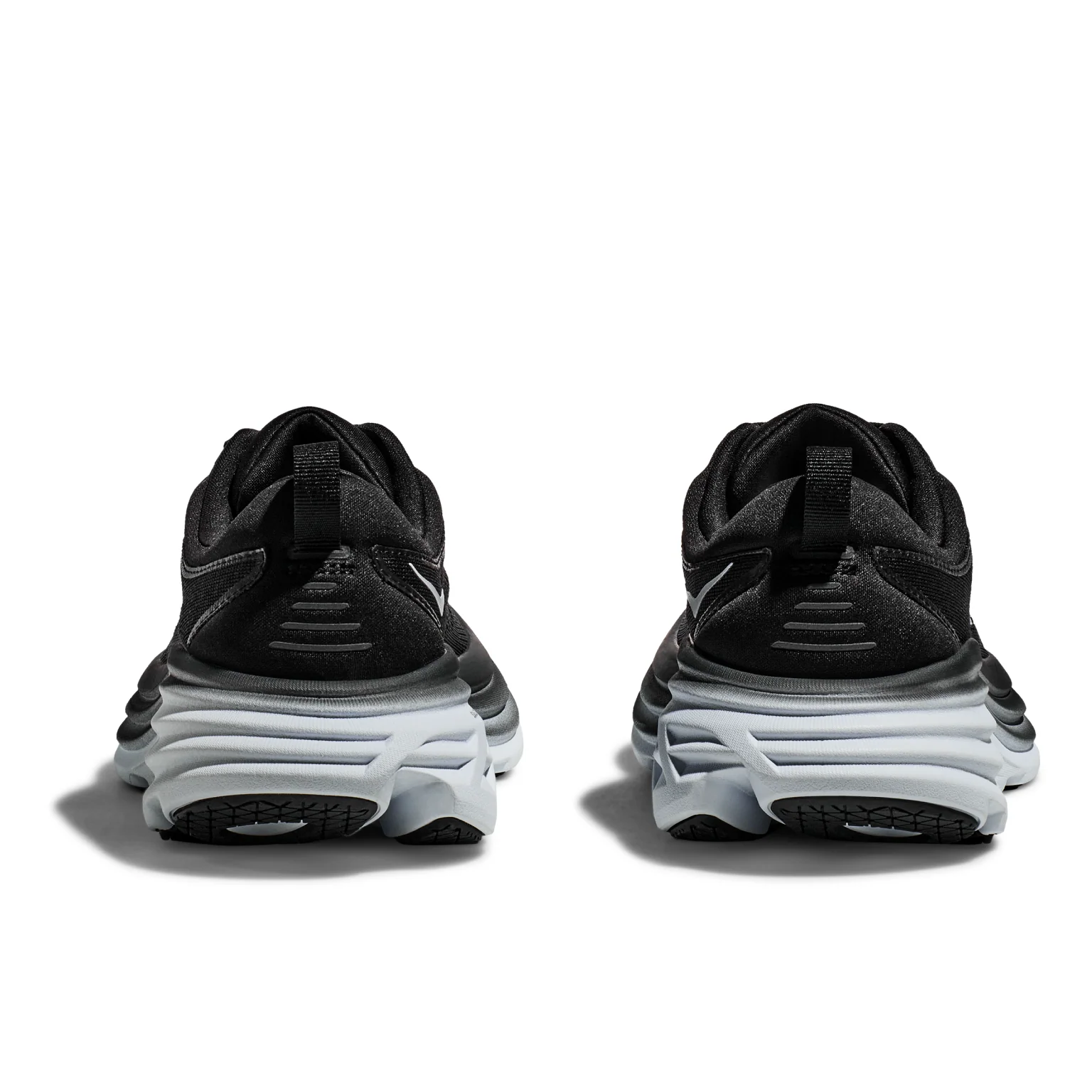 Hoka Mens Bondi 8 (D) Width Running - Image 19