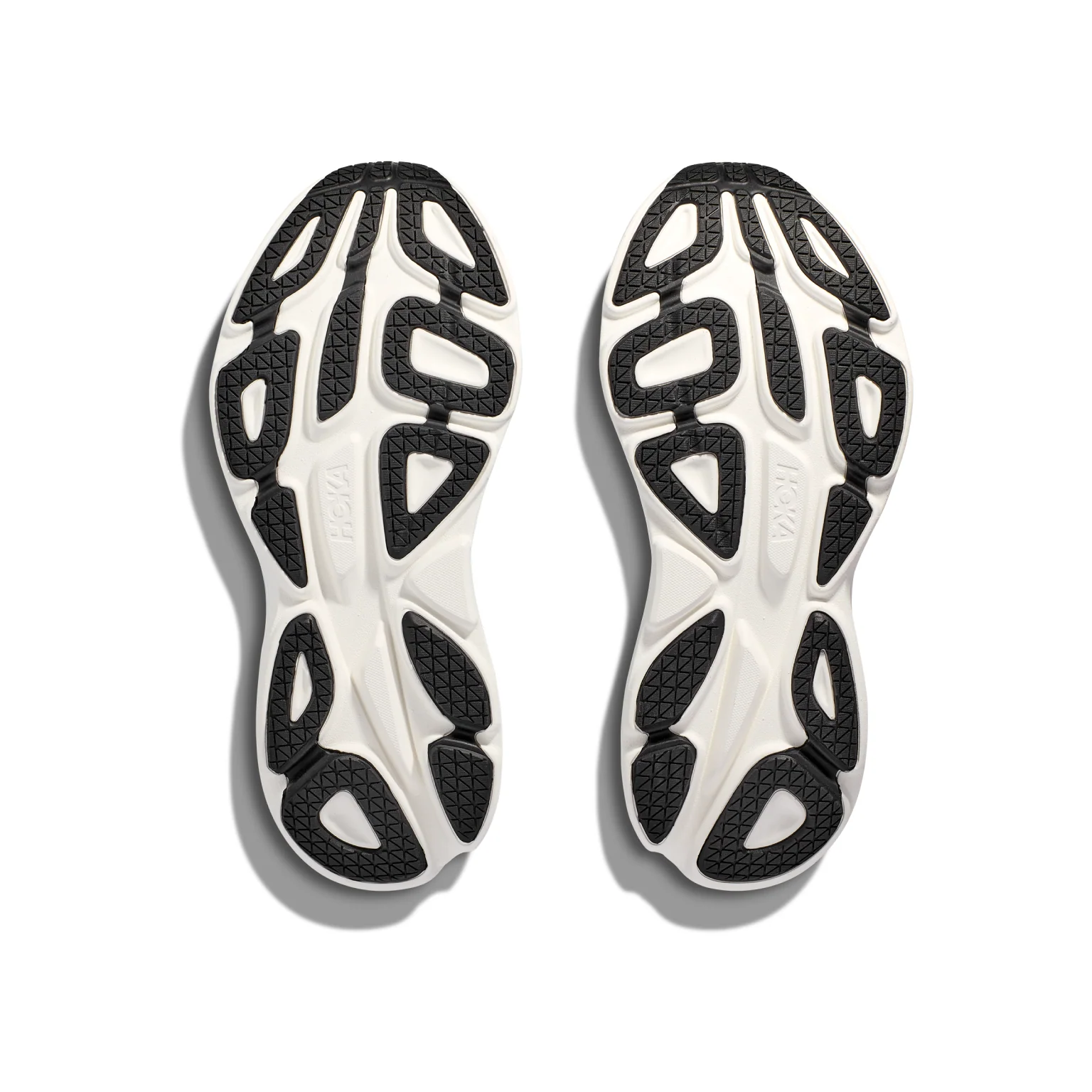 Hoka Mens Bondi 8 (D) Width Running - Image 29