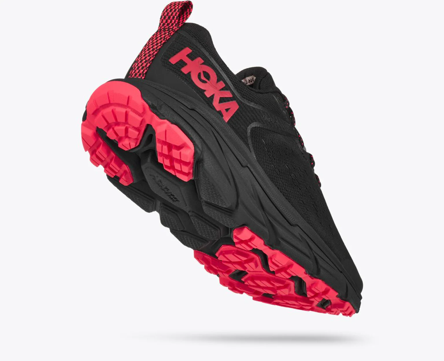 Hoka Womens Challenger ATR 6 GTX Trail Running - Image 3