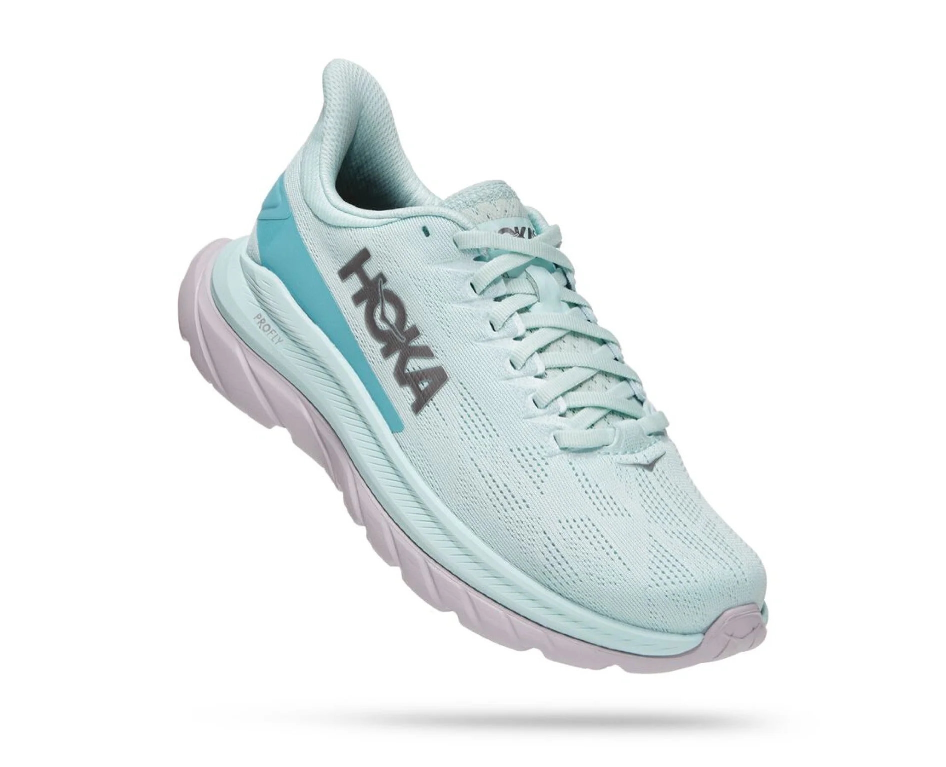 Hoka Mach 4 Womens Running - Image 2