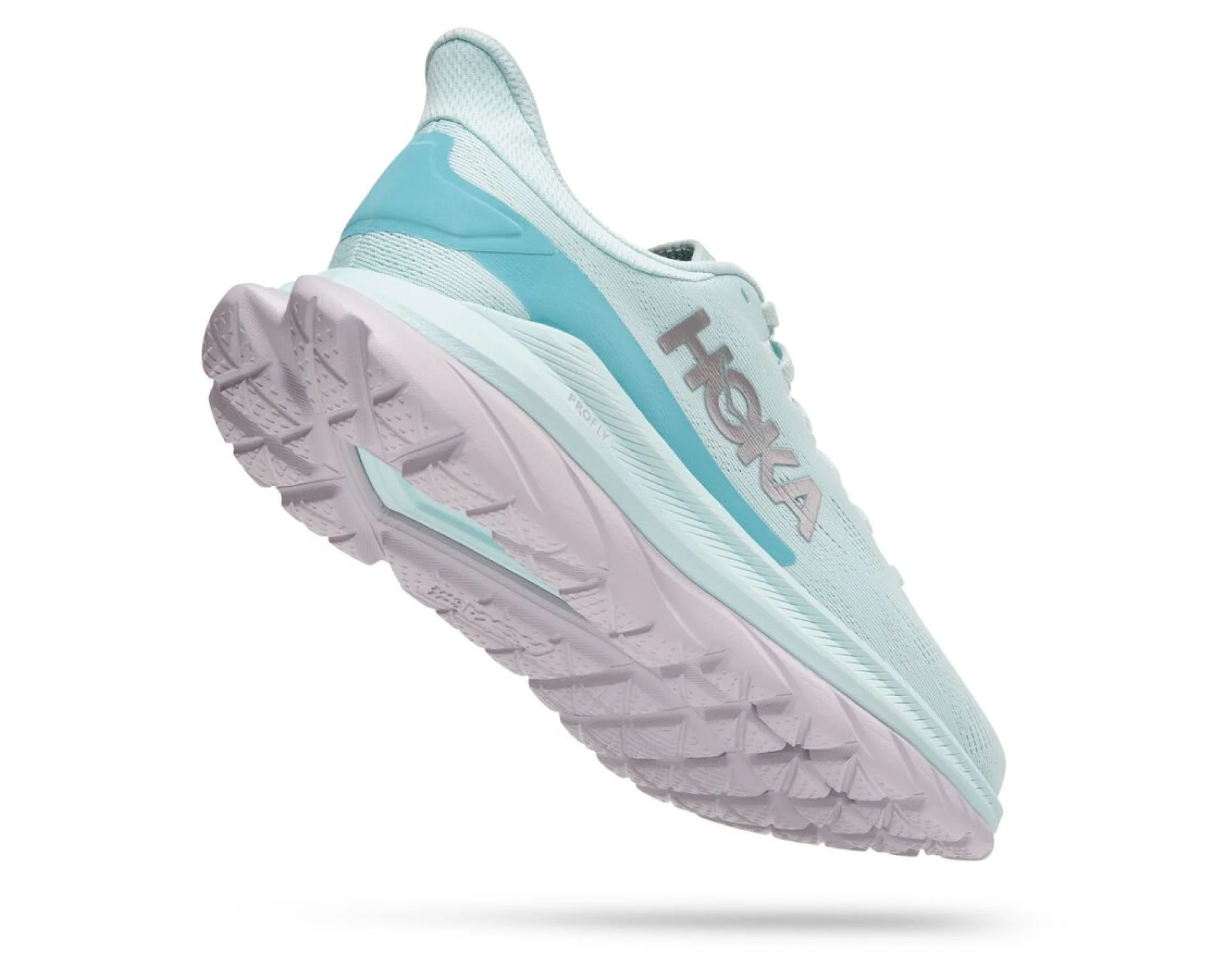 Hoka Mach 4 Womens Running - Image 3