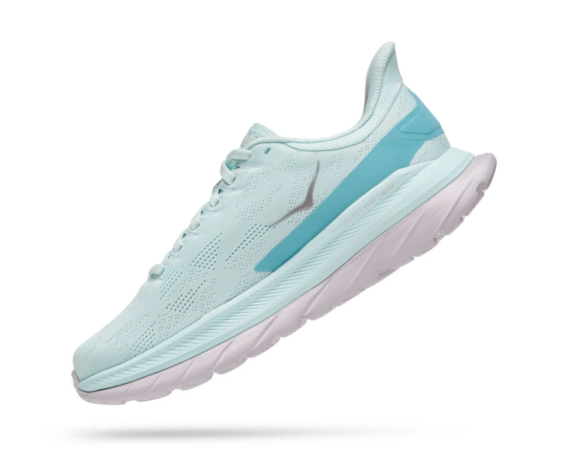 Hoka Mach 4 Womens Running - Image 4
