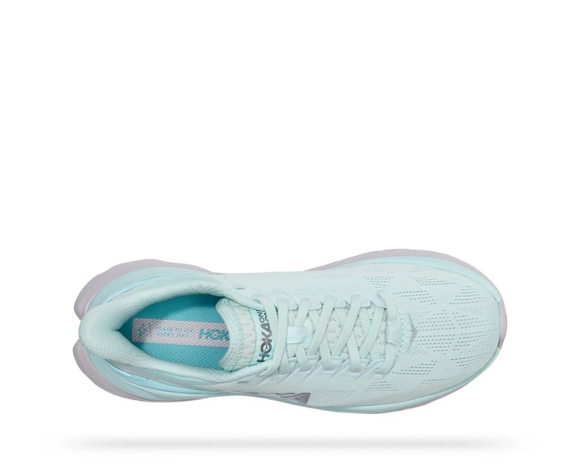 Hoka Mach 4 Womens Running - Image 5