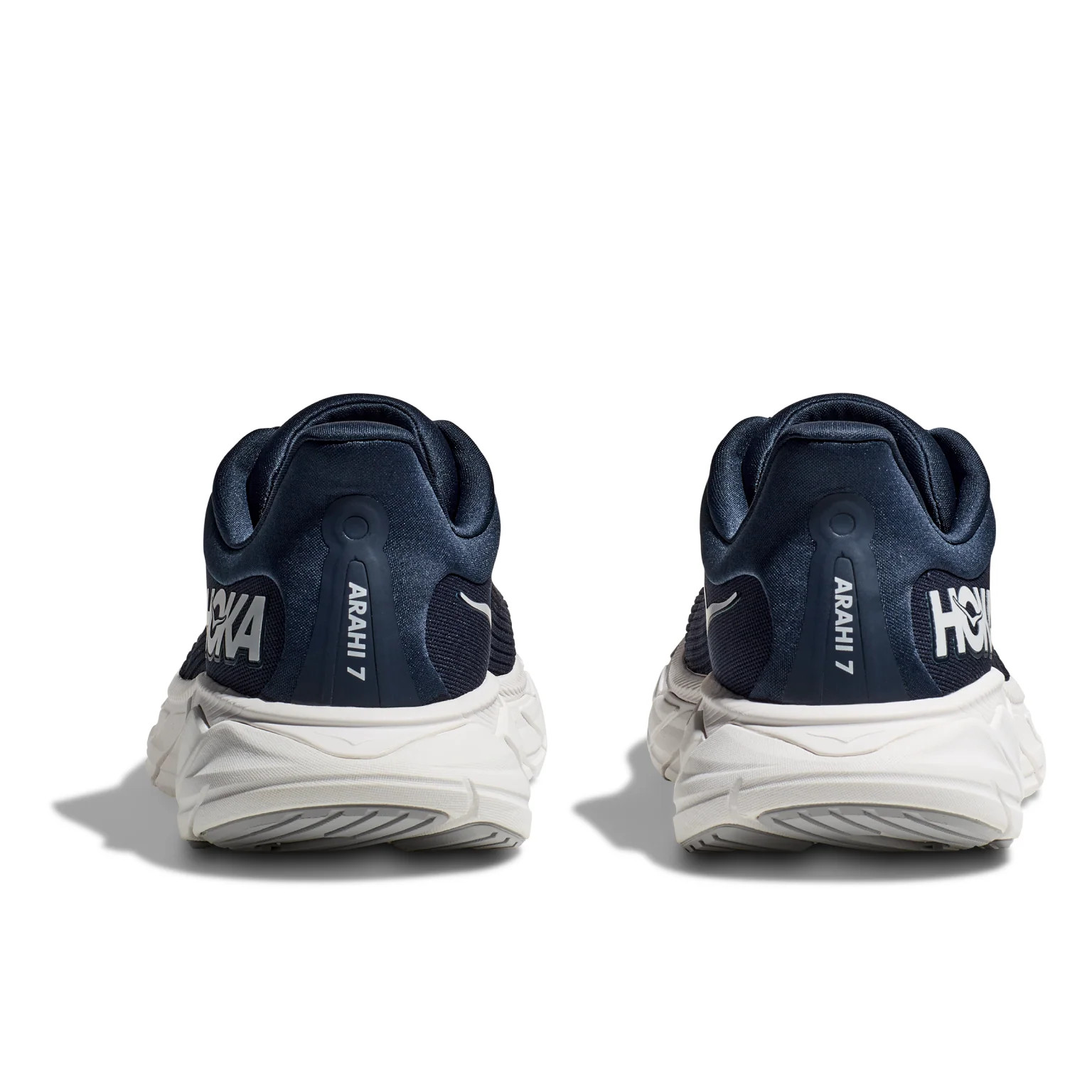 Hoka Mens Arahi 7 Running - Image 4