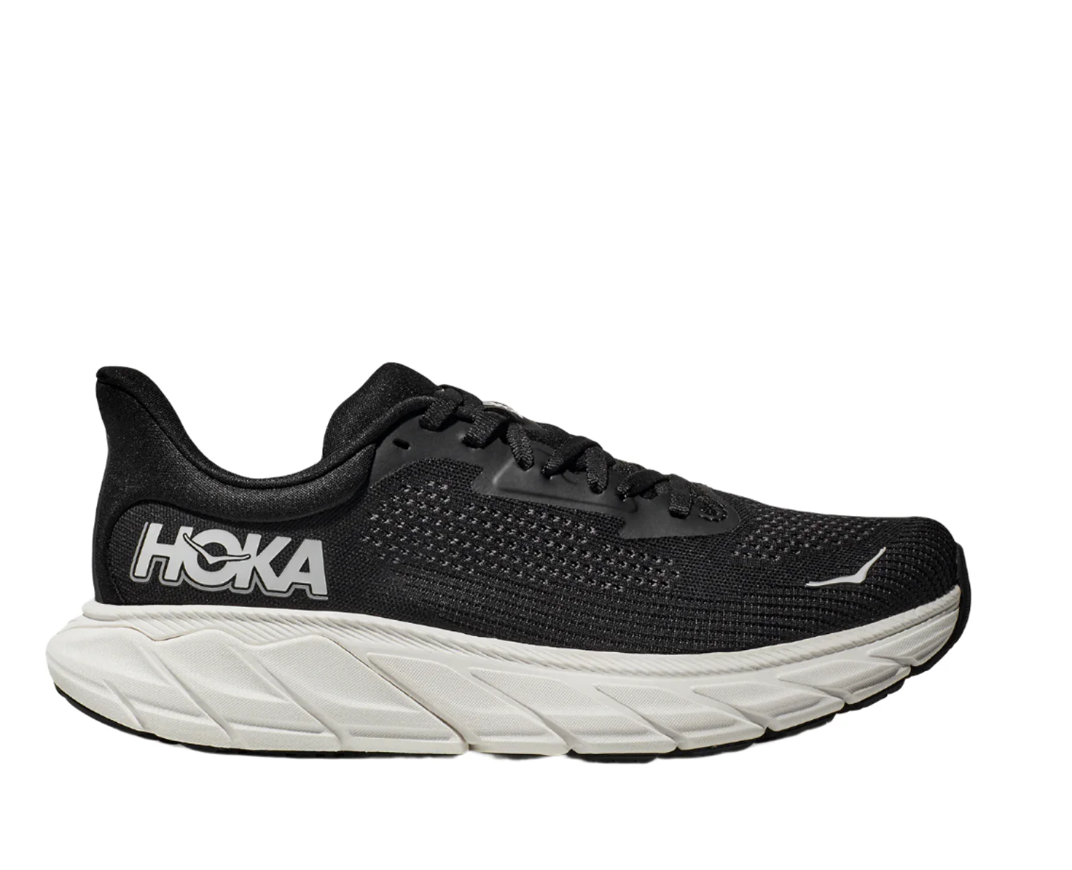 Hoka Mens Arahi 7 Running - Image 6
