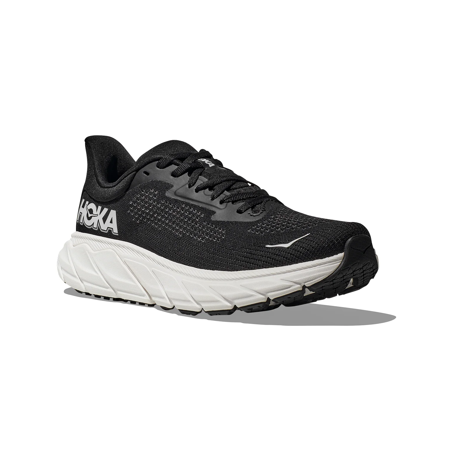 Hoka Mens Arahi 7 Running - Image 8