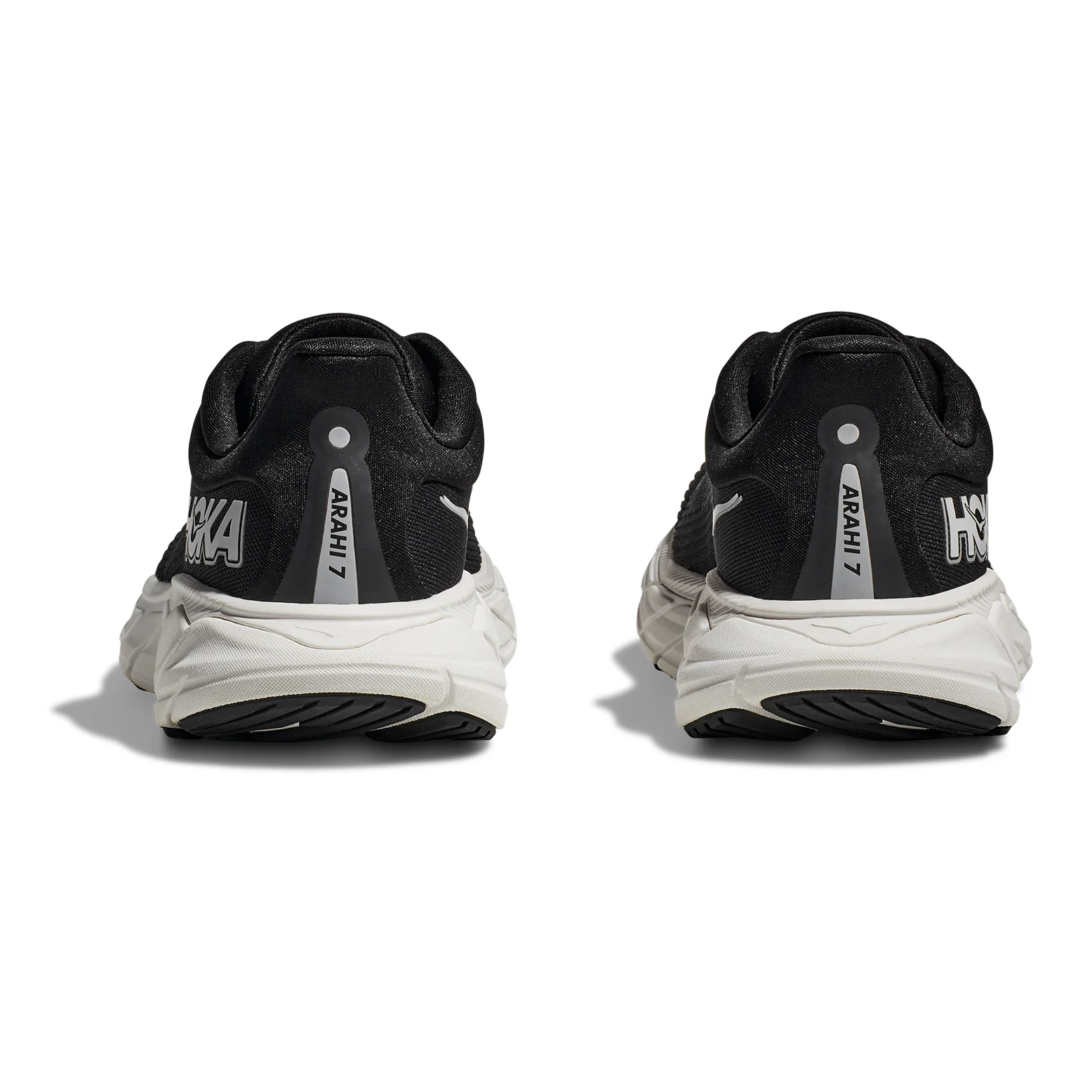 Hoka Mens Arahi 7 Running - Image 9