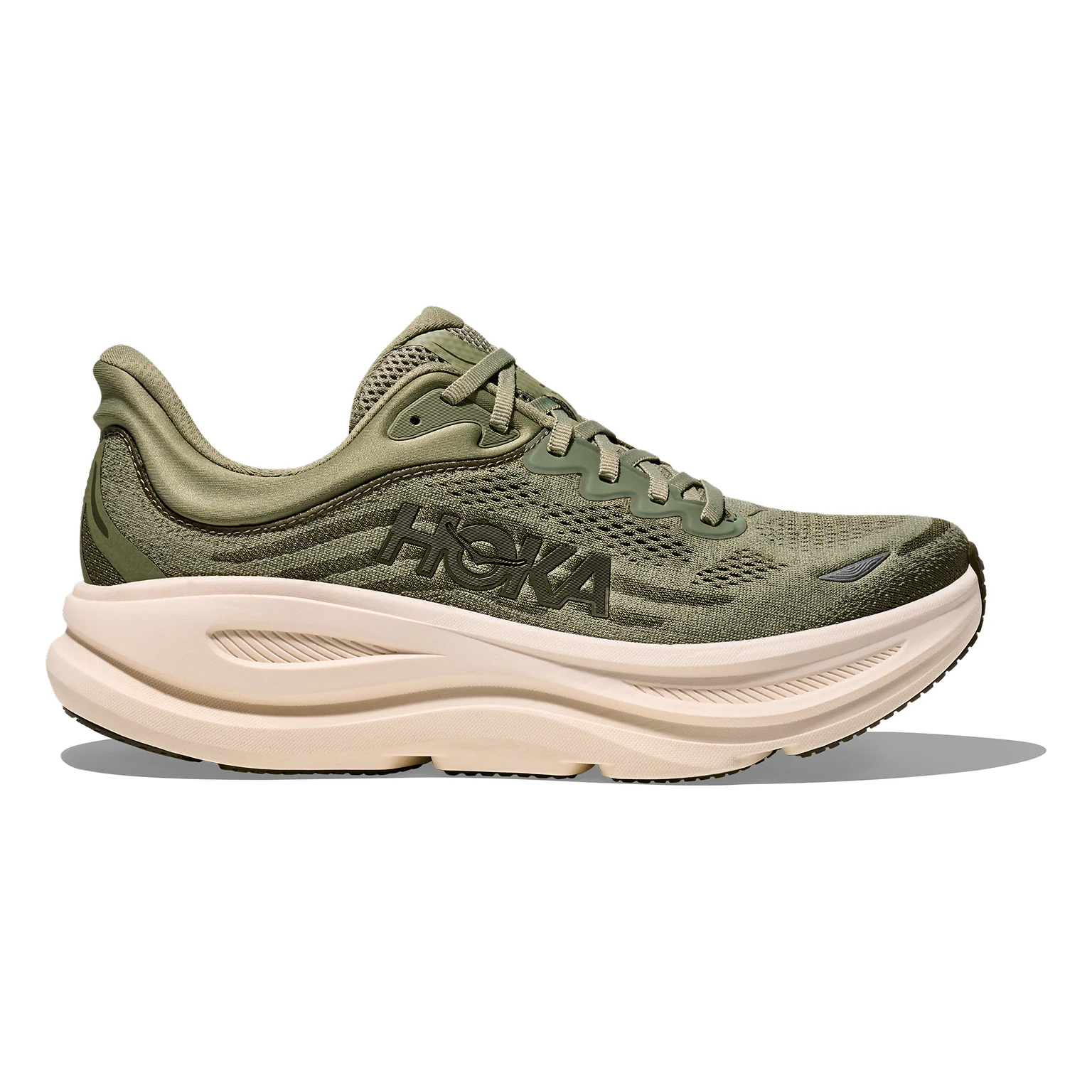 Hoka Mens Bondi 9 Running - Image 15