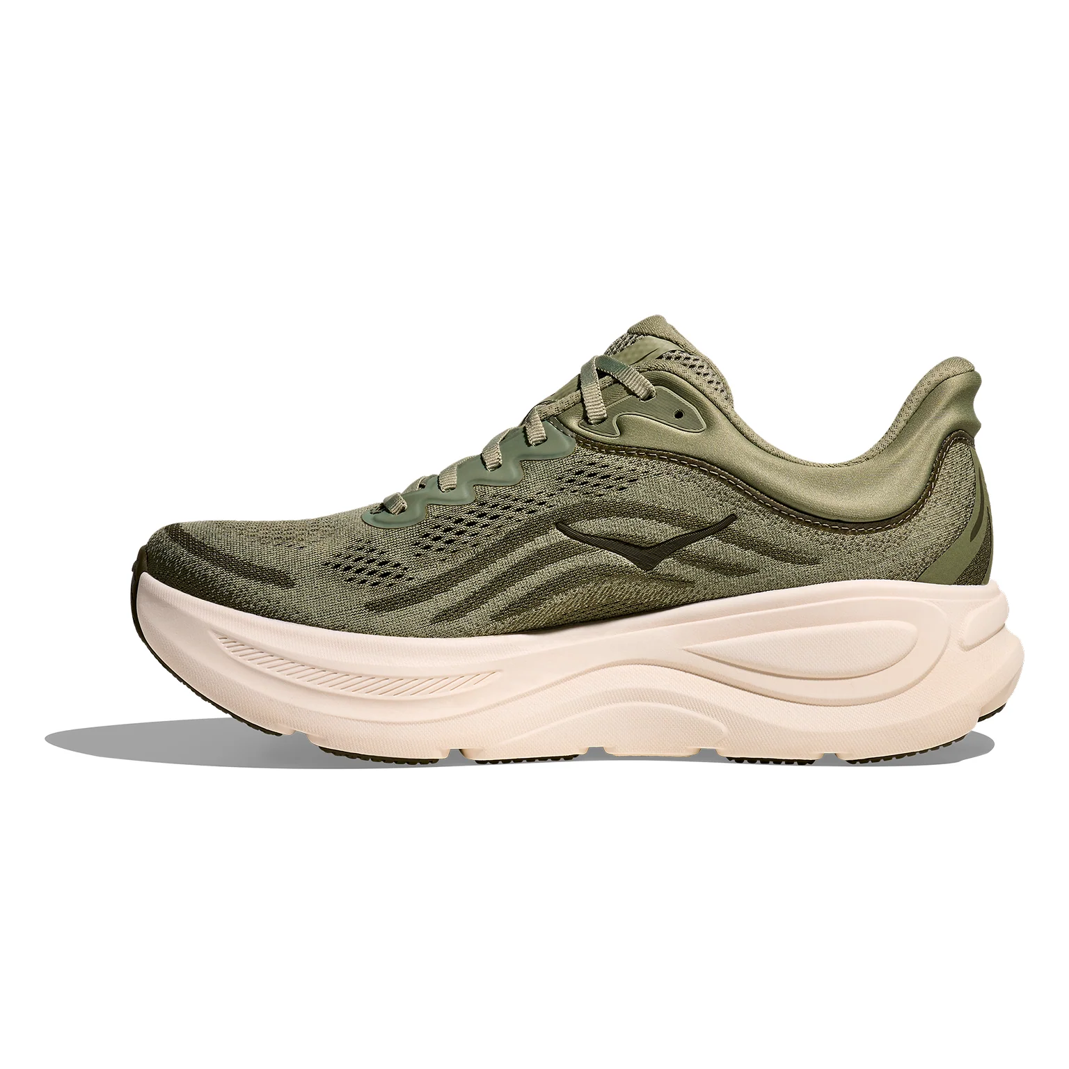 Hoka Mens Bondi 9 Running - Image 16