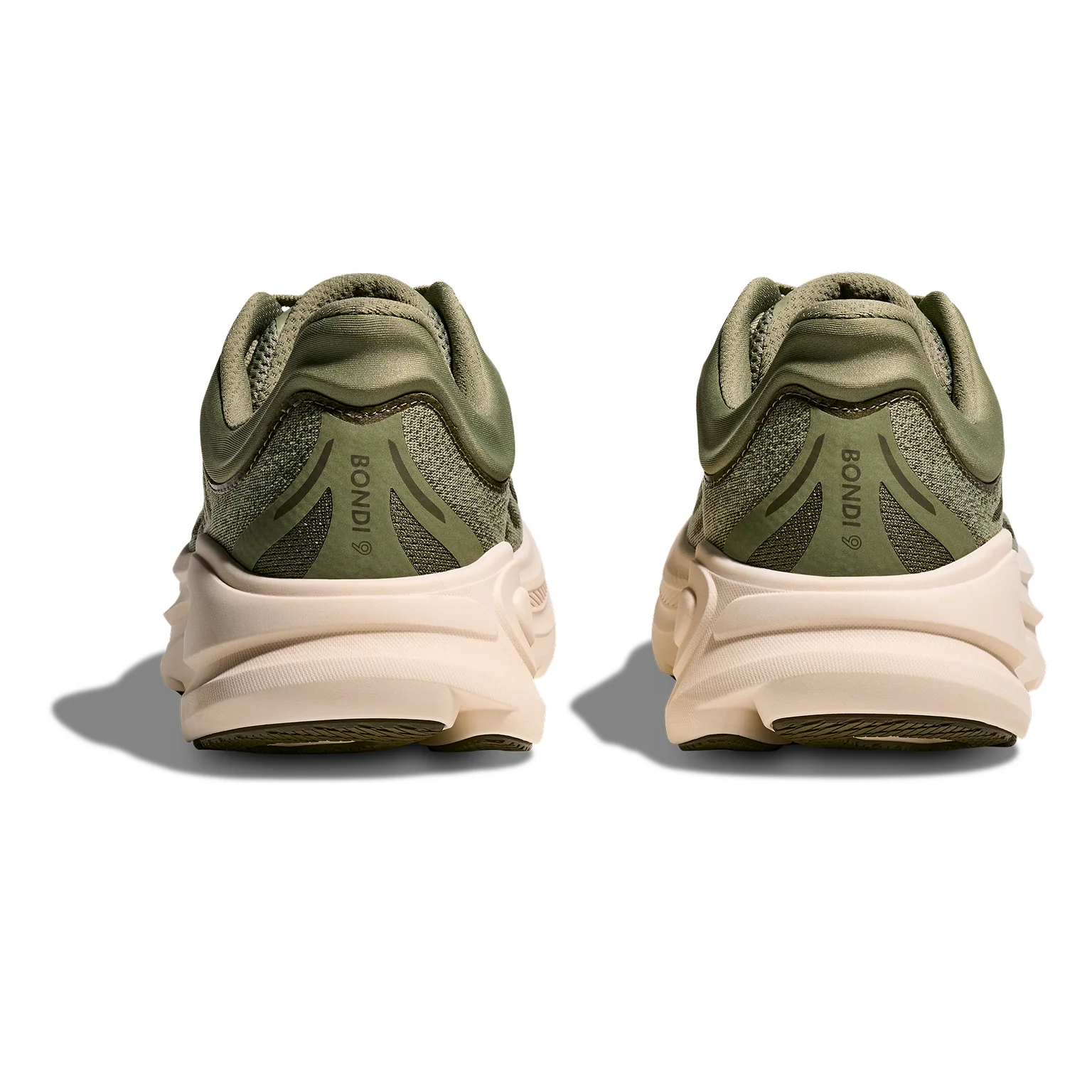 Hoka Mens Bondi 9 Running - Image 17