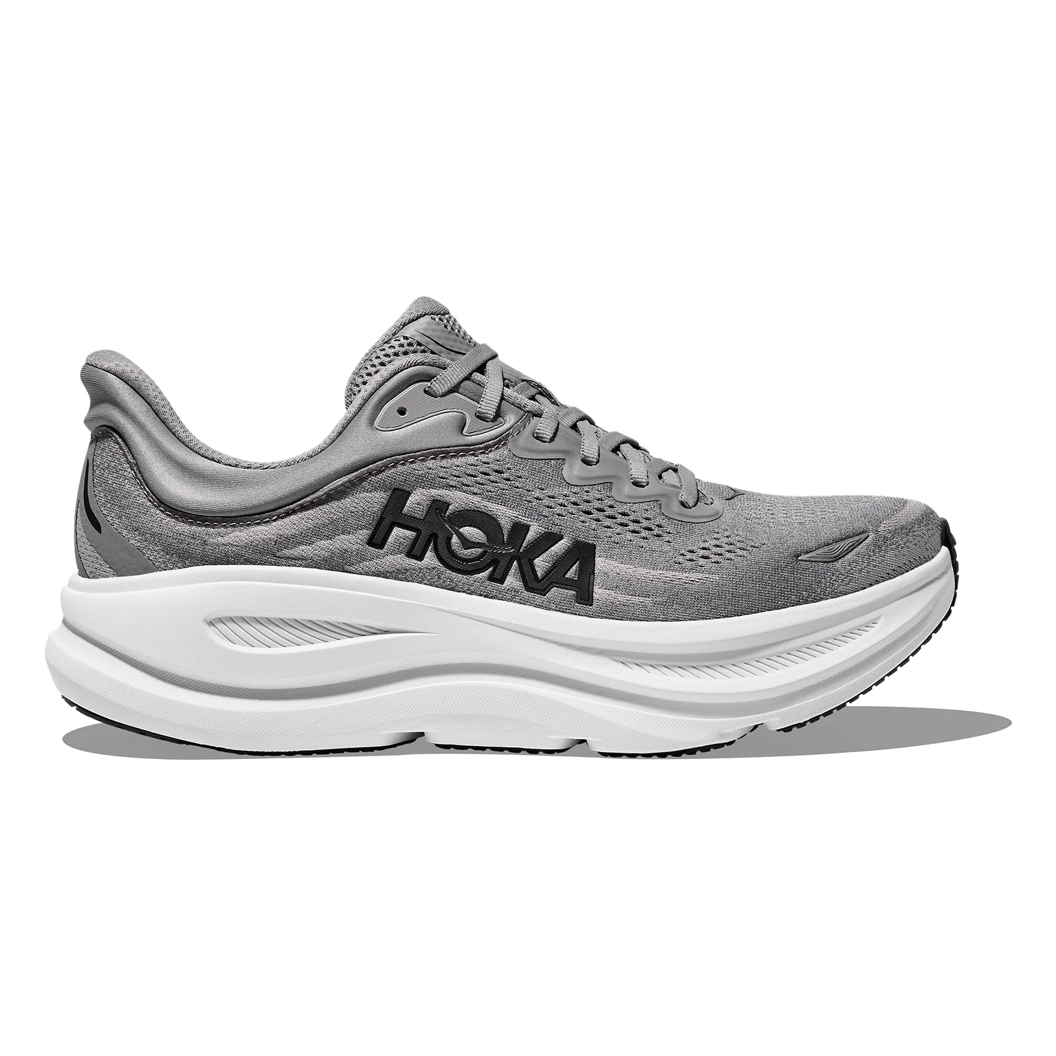 Hoka Mens Bondi 9 Running - Image 19