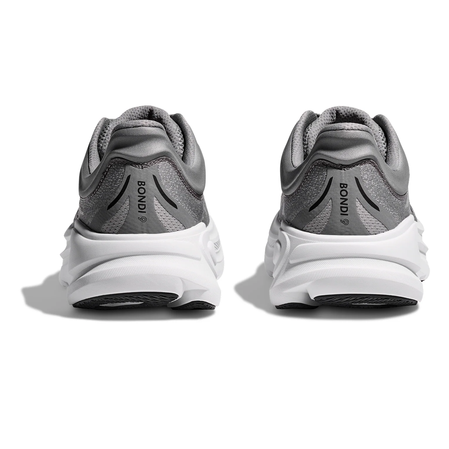 Hoka Mens Bondi 9 Running - Image 22
