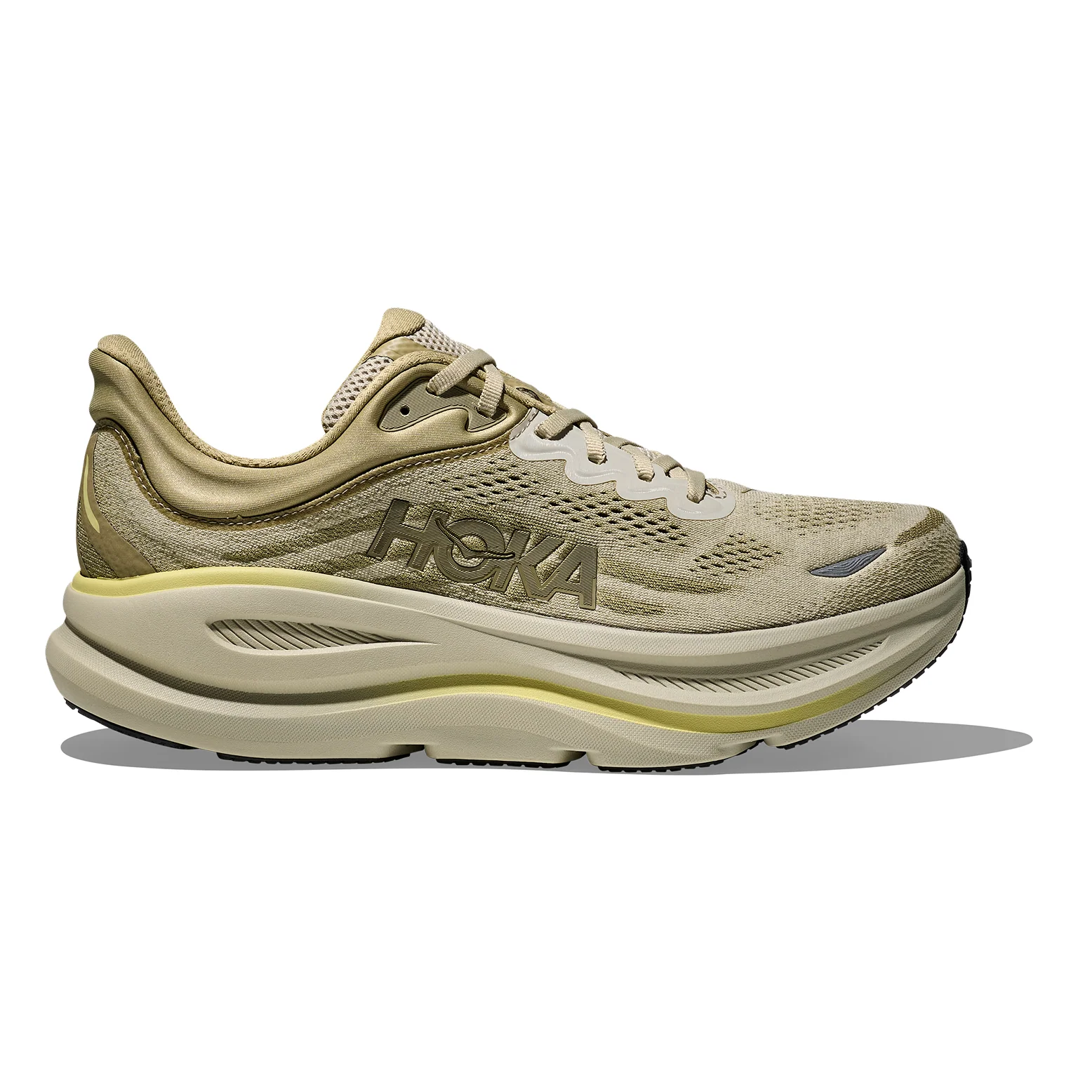 Hoka Mens Bondi 9 Running - Image 23