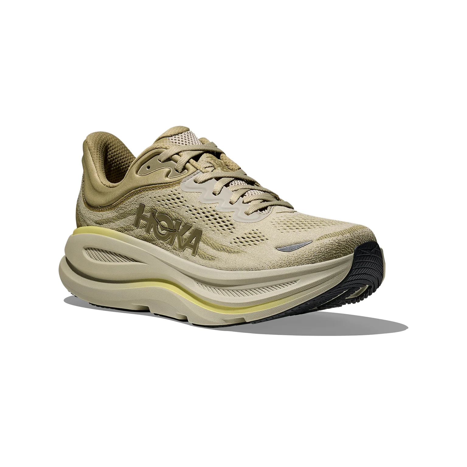 Hoka Mens Bondi 9 Running - Image 25
