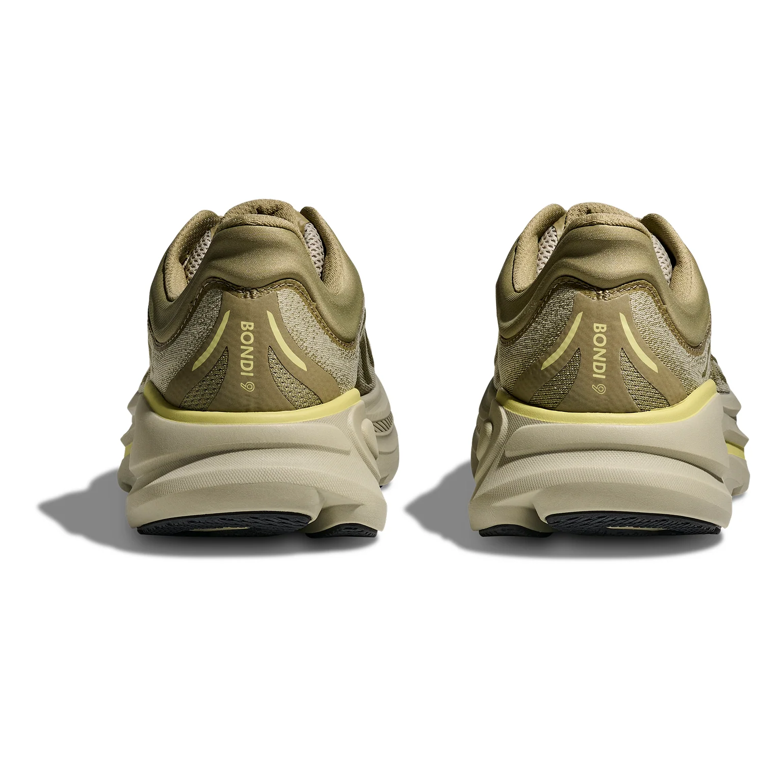 Hoka Mens Bondi 9 Running - Image 26