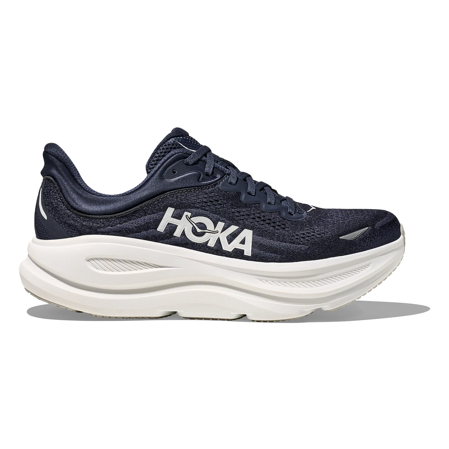 Hoka Mens Bondi 9 Running - Image 27