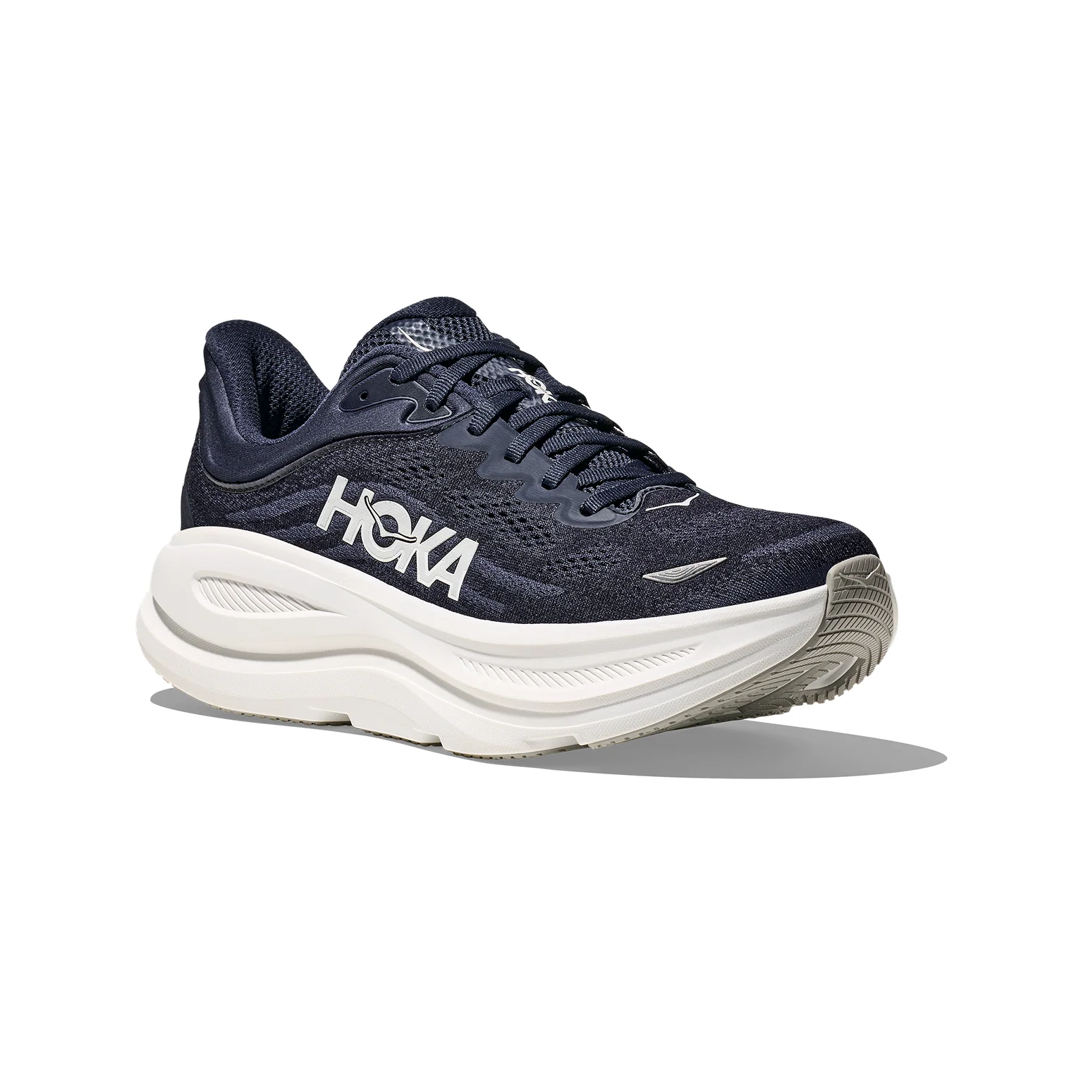 Hoka Mens Bondi 9 Running - Image 29
