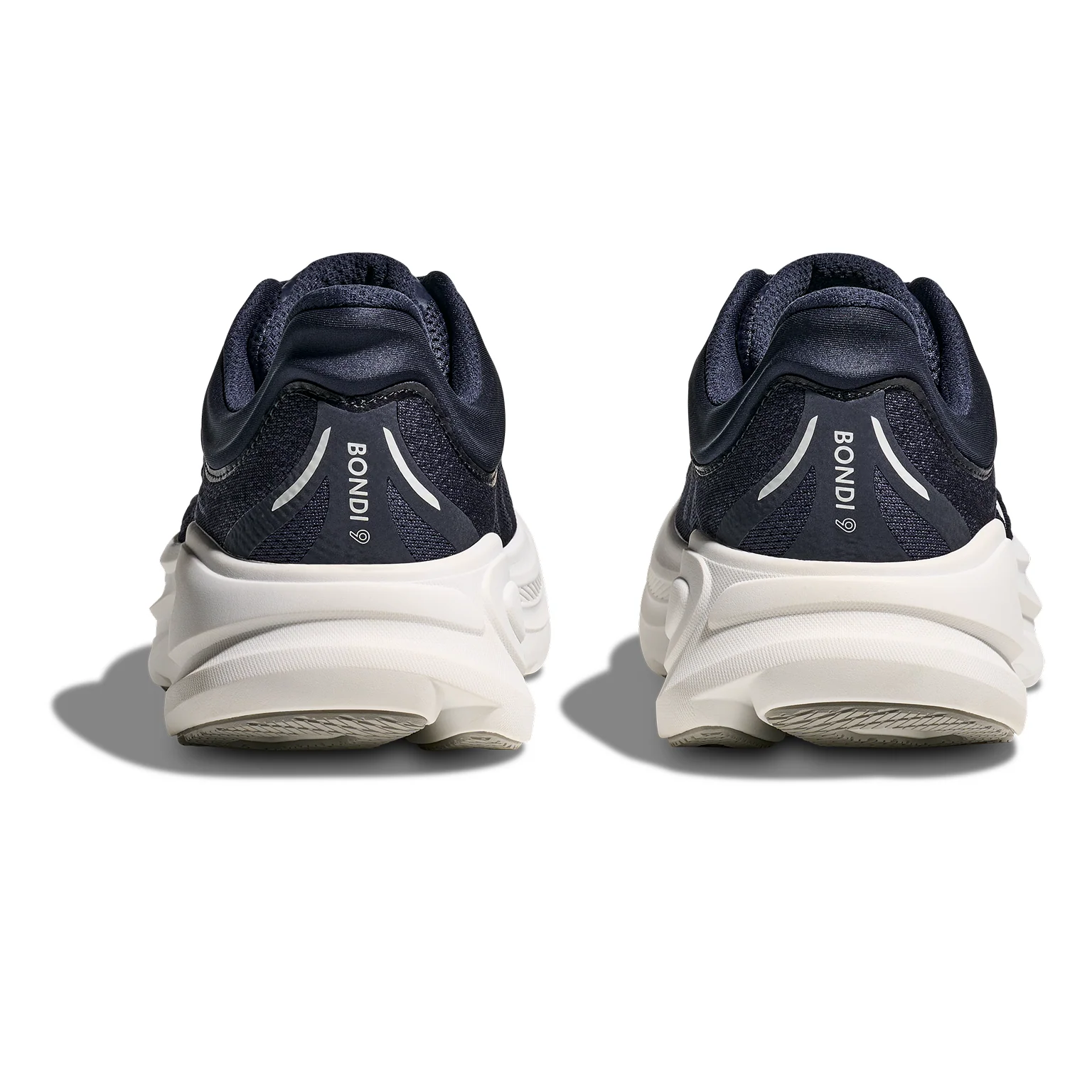 Hoka Mens Bondi 9 Running - Image 30