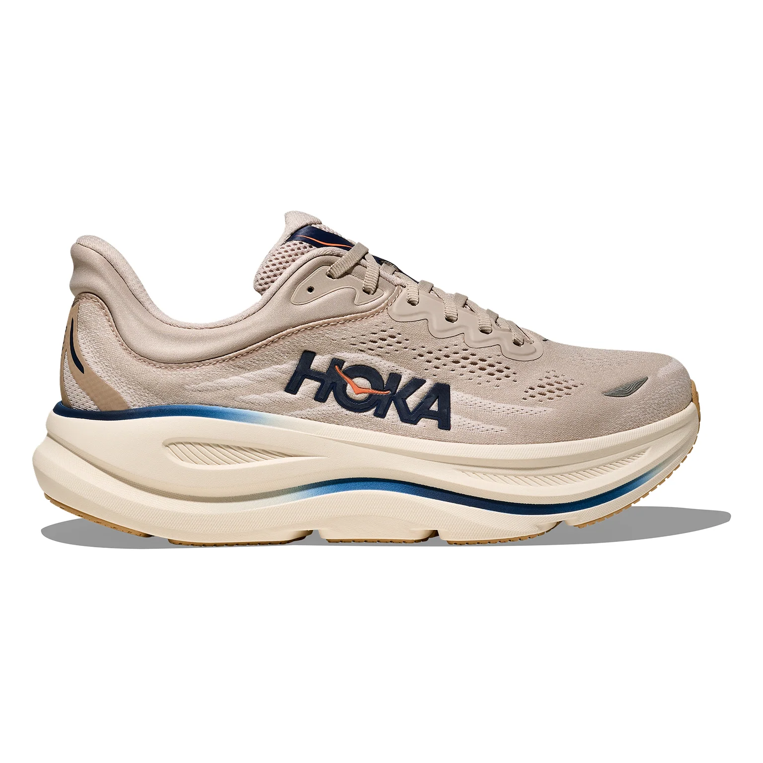 Hoka Mens Bondi 9 Running - Image 32