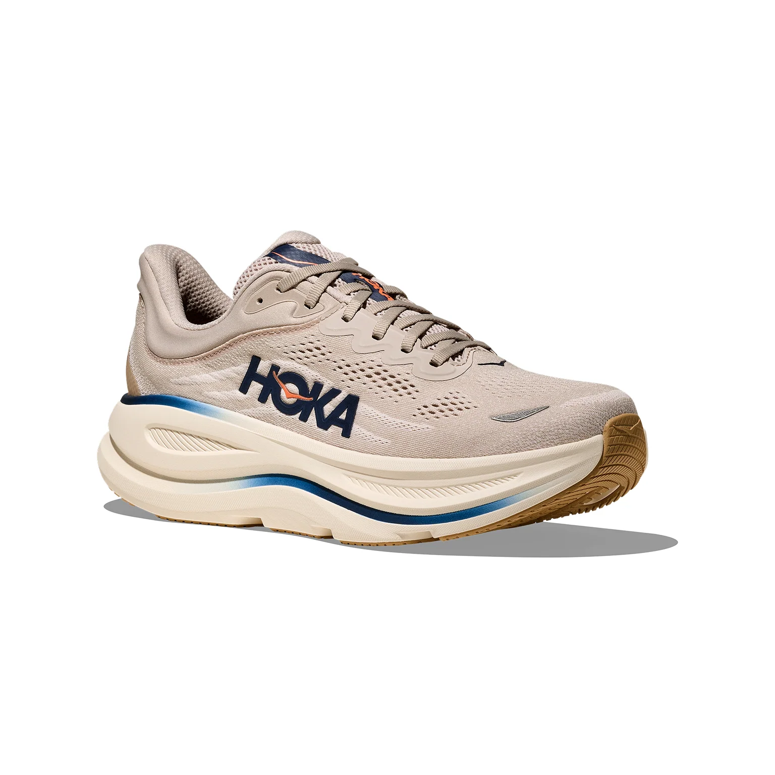 Hoka Mens Bondi 9 Running - Image 34