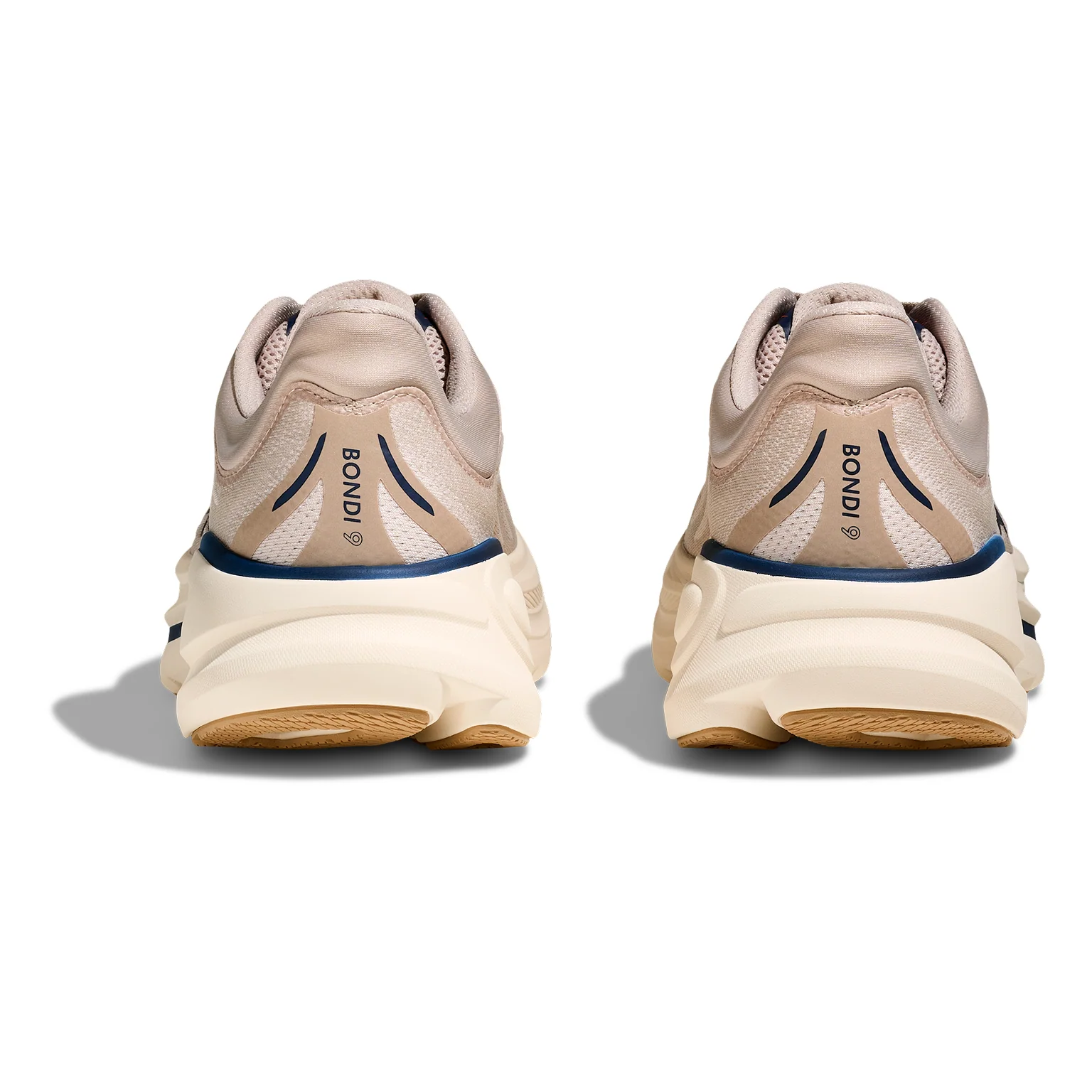 Hoka Mens Bondi 9 Running - Image 35