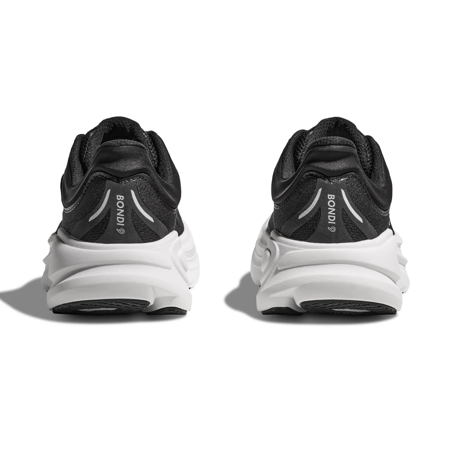 Hoka Mens Bondi 9 Running - Image 4