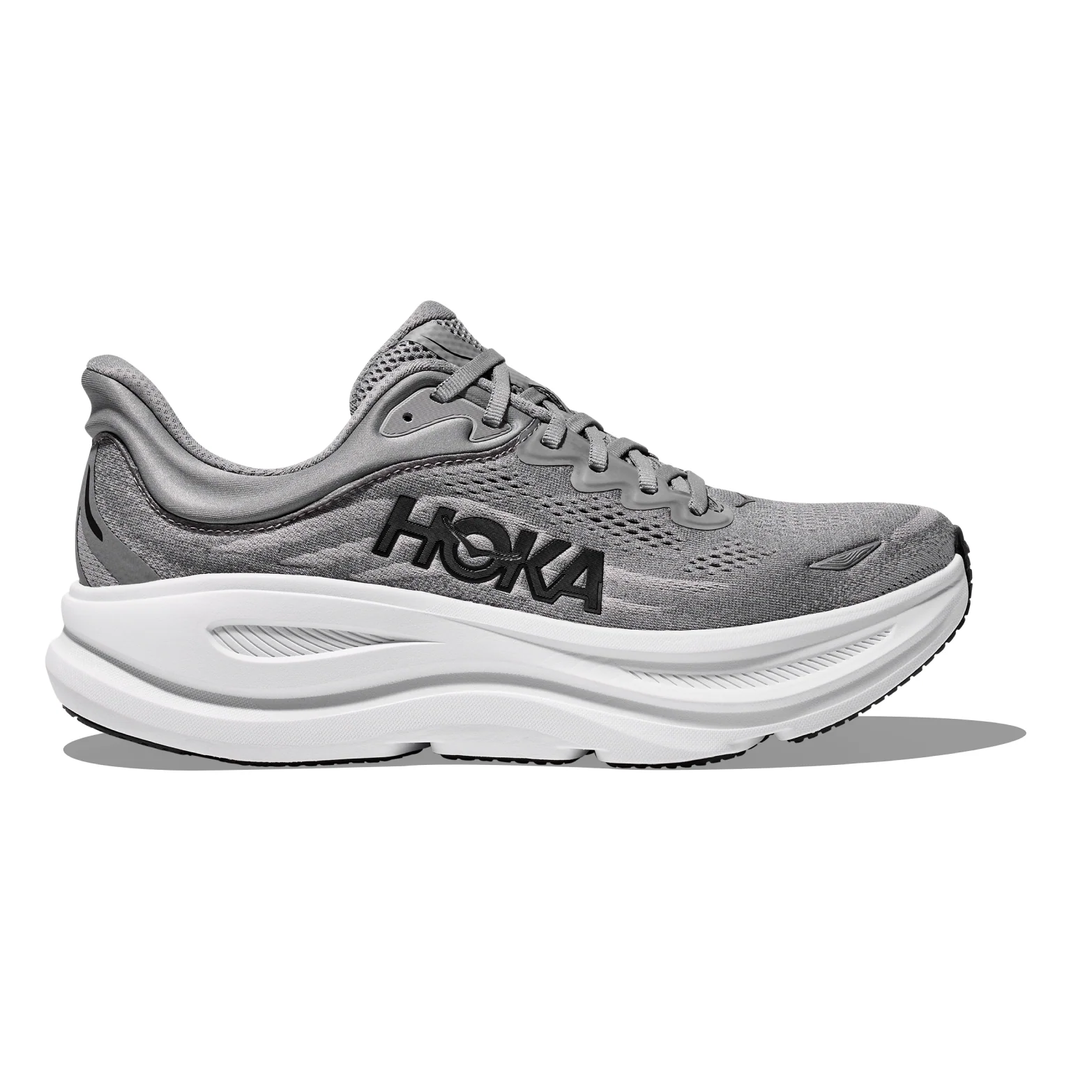 Hoka Mens Bondi 9 Running - Image 6