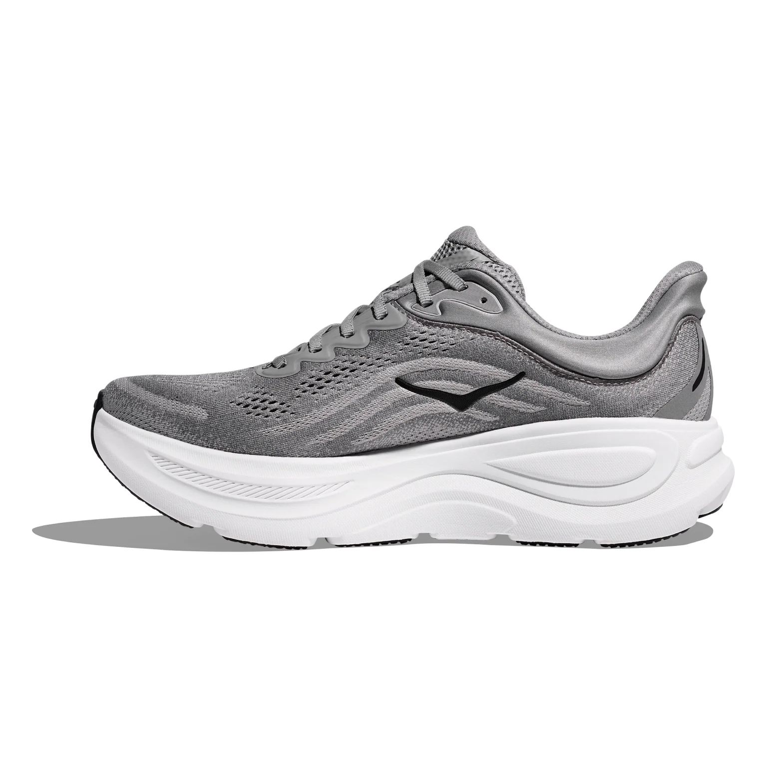 Hoka Mens Bondi 9 Running - Image 7