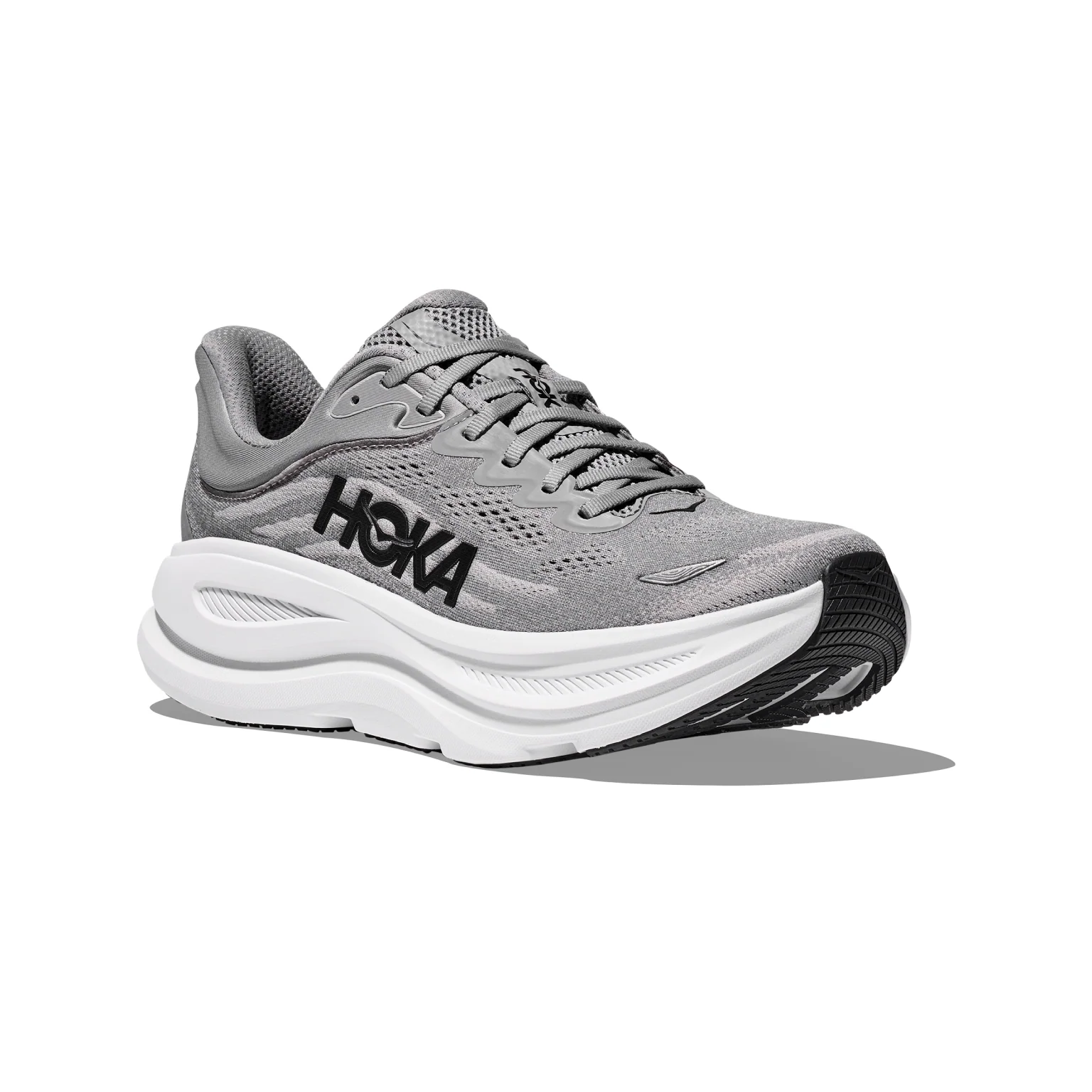 Hoka Mens Bondi 9 Running - Image 8