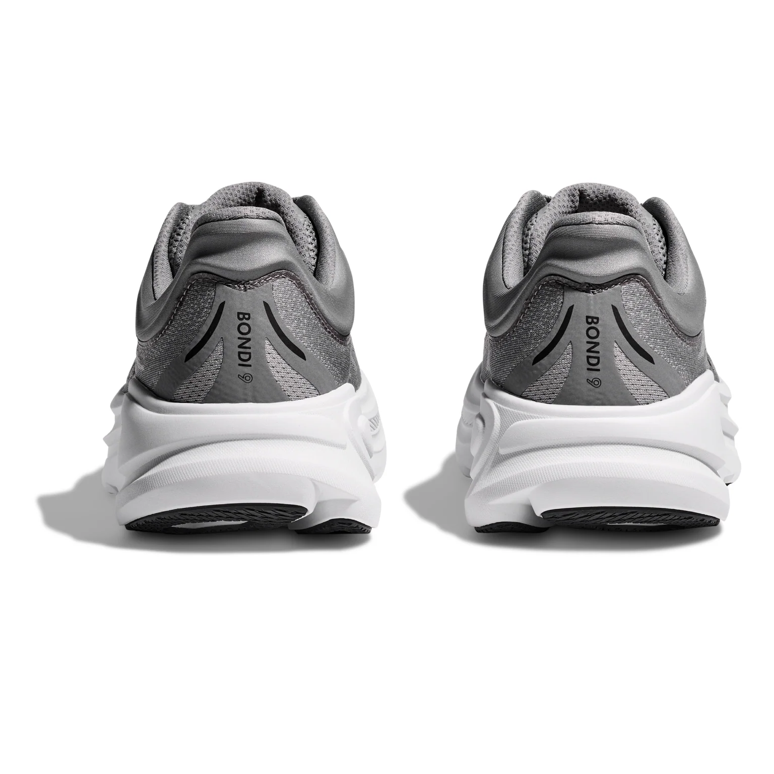 Hoka Mens Bondi 9 Running - Image 9