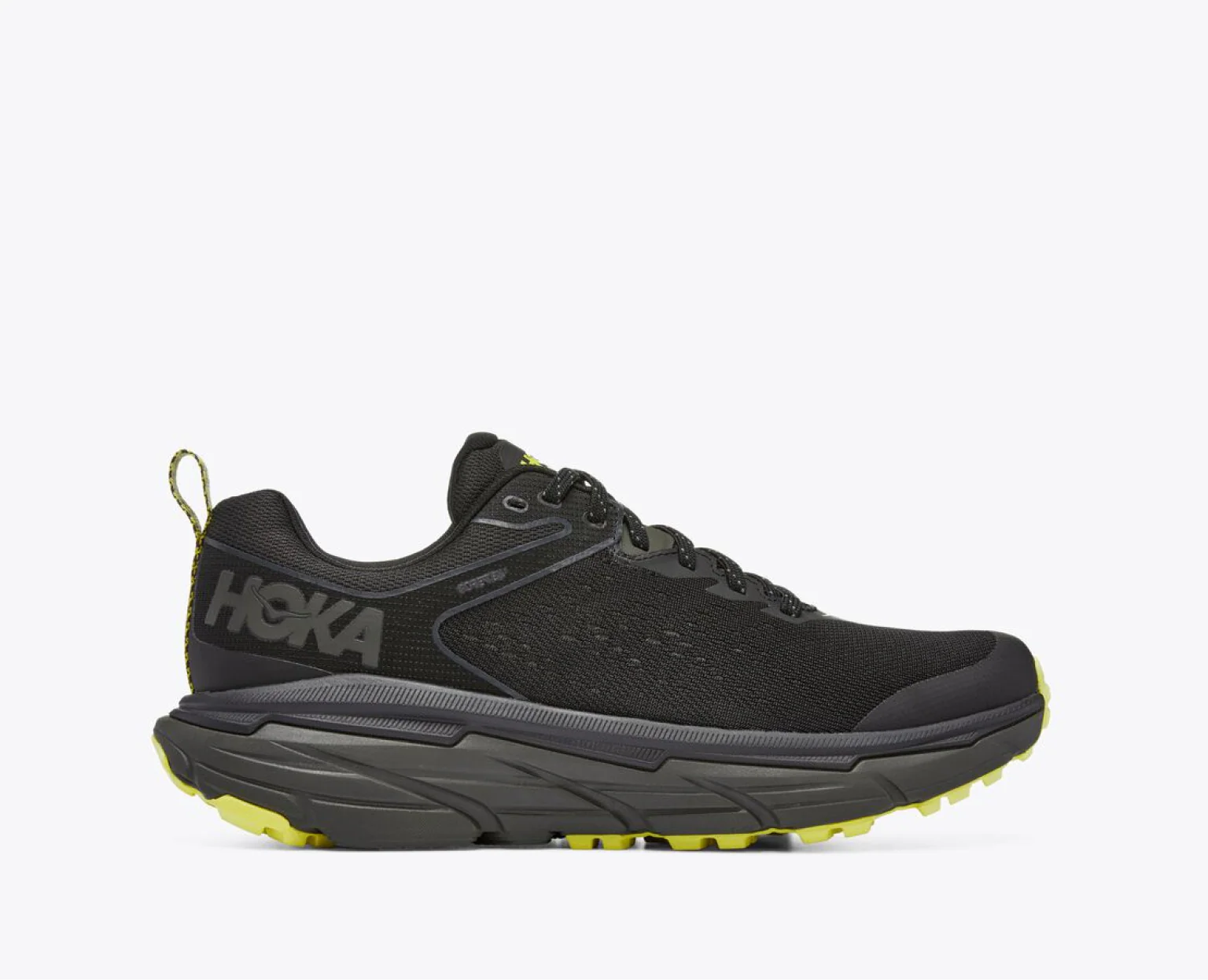 Hoka Mens Challenger ATR 6 Trail Running