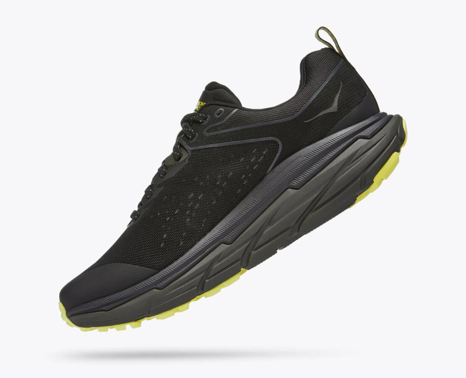 Hoka Mens Challenger ATR 6 Trail Running - Image 2