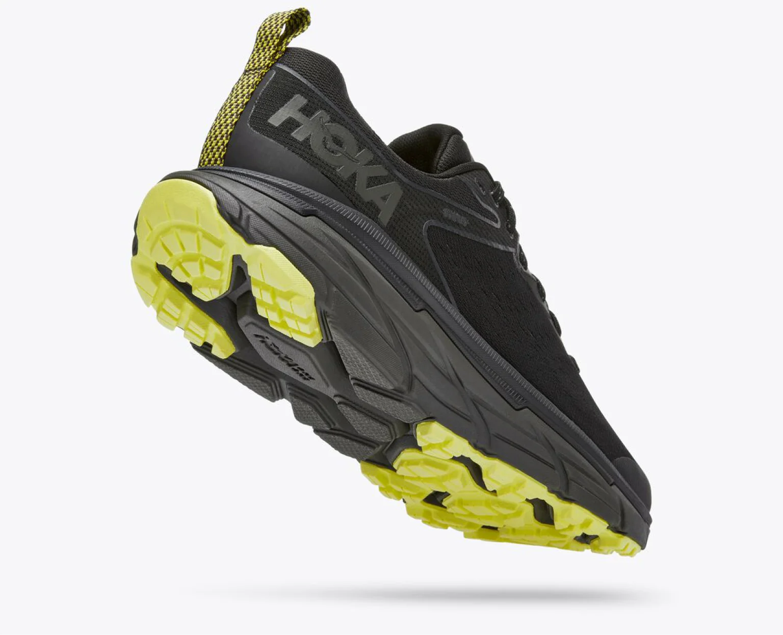 Hoka Mens Challenger ATR 6 Trail Running - Image 3