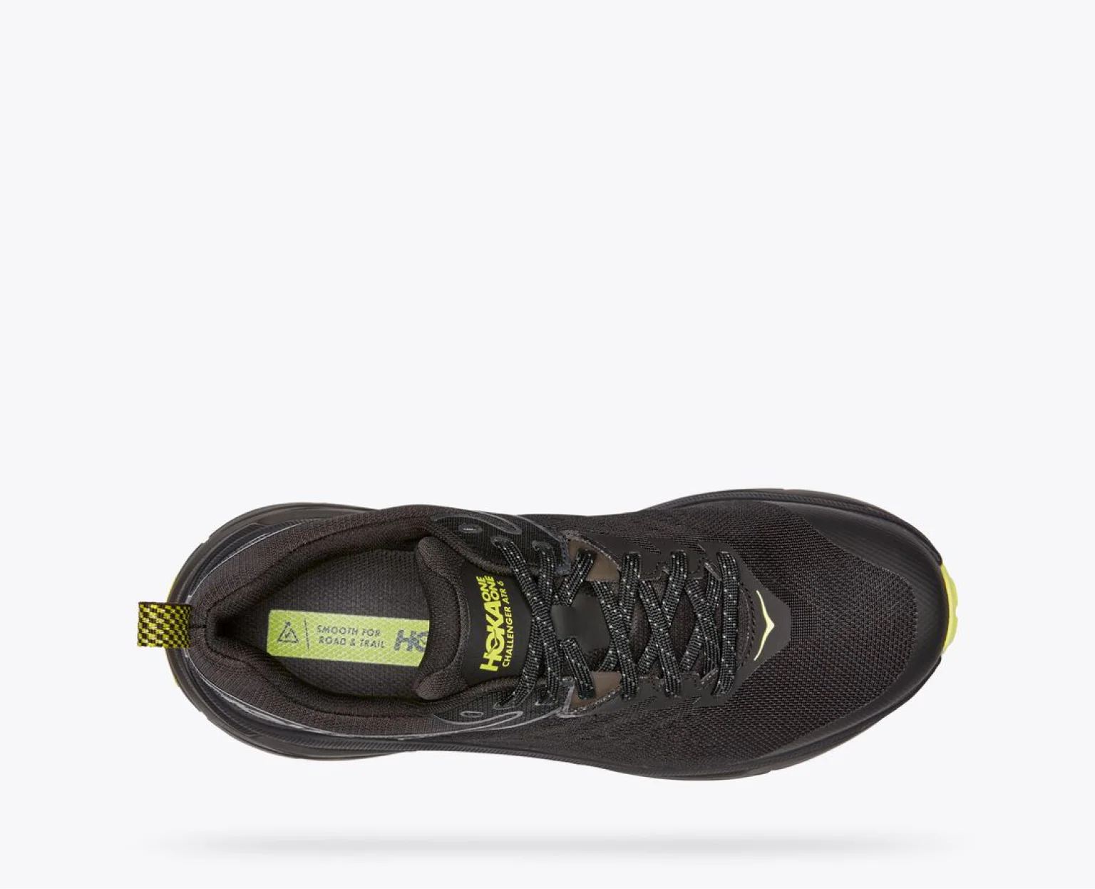 Hoka Mens Challenger ATR 6 Trail Running - Image 4