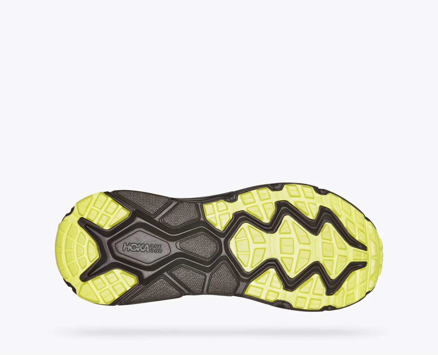 Hoka Mens Challenger ATR 6 Trail Running - Image 5