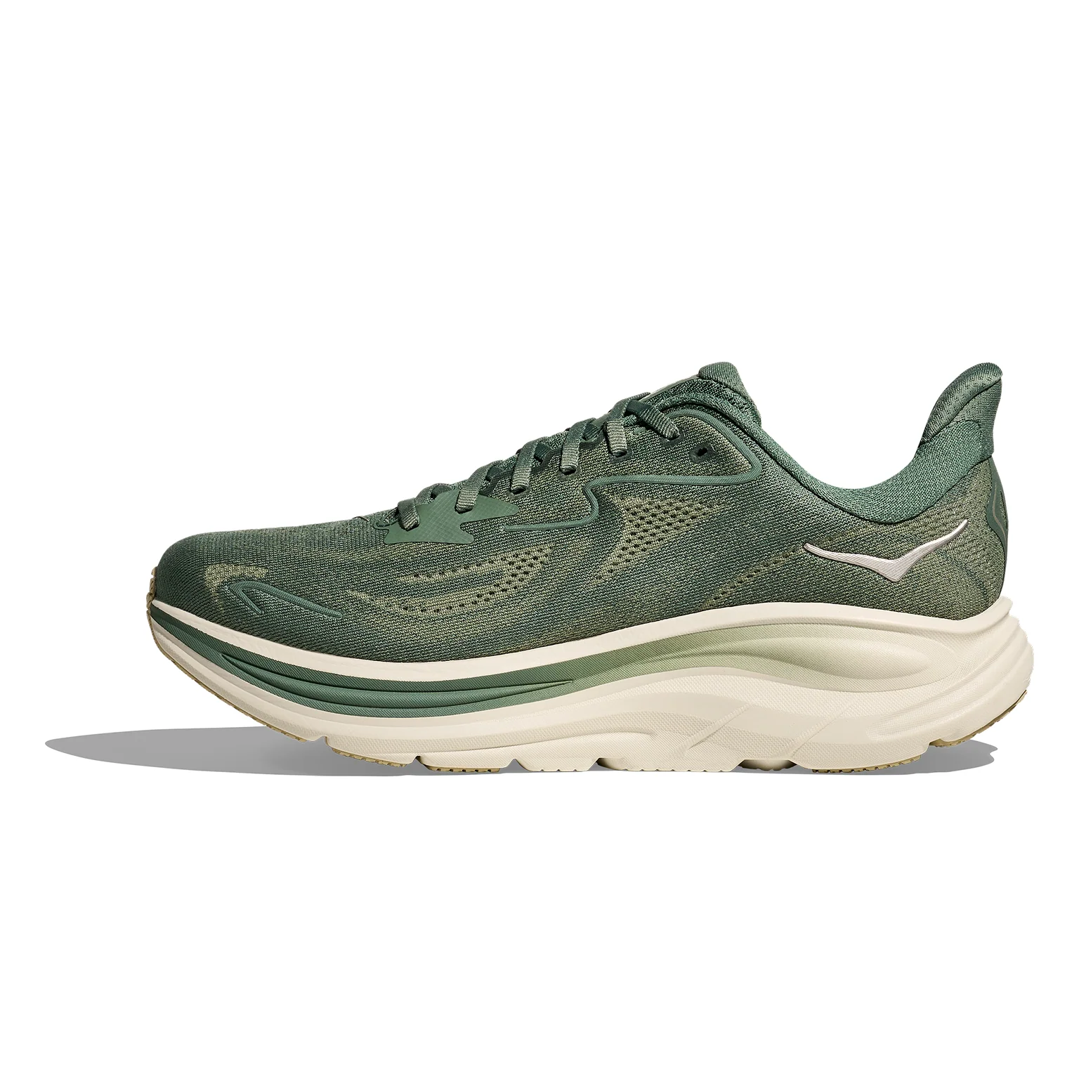 Hoka Mens Clifton 10 Running - Image 10