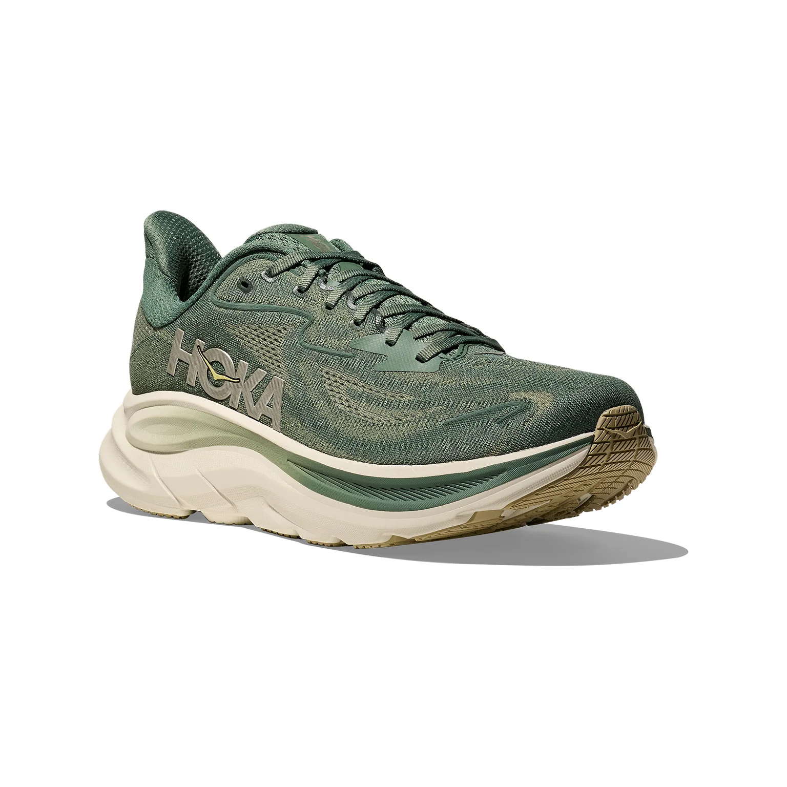 Hoka Mens Clifton 10 Running - Image 11